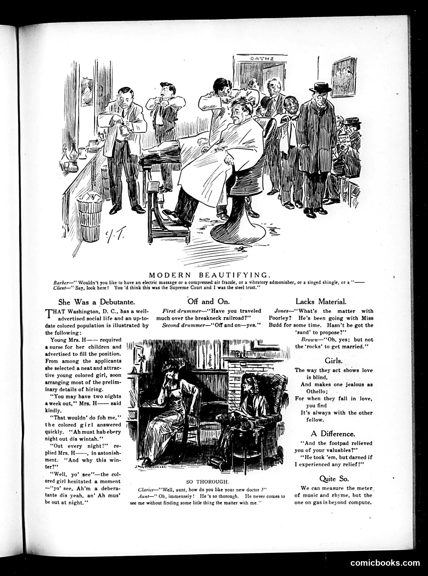 Judge — October 5, 1912 — page 17 of 26