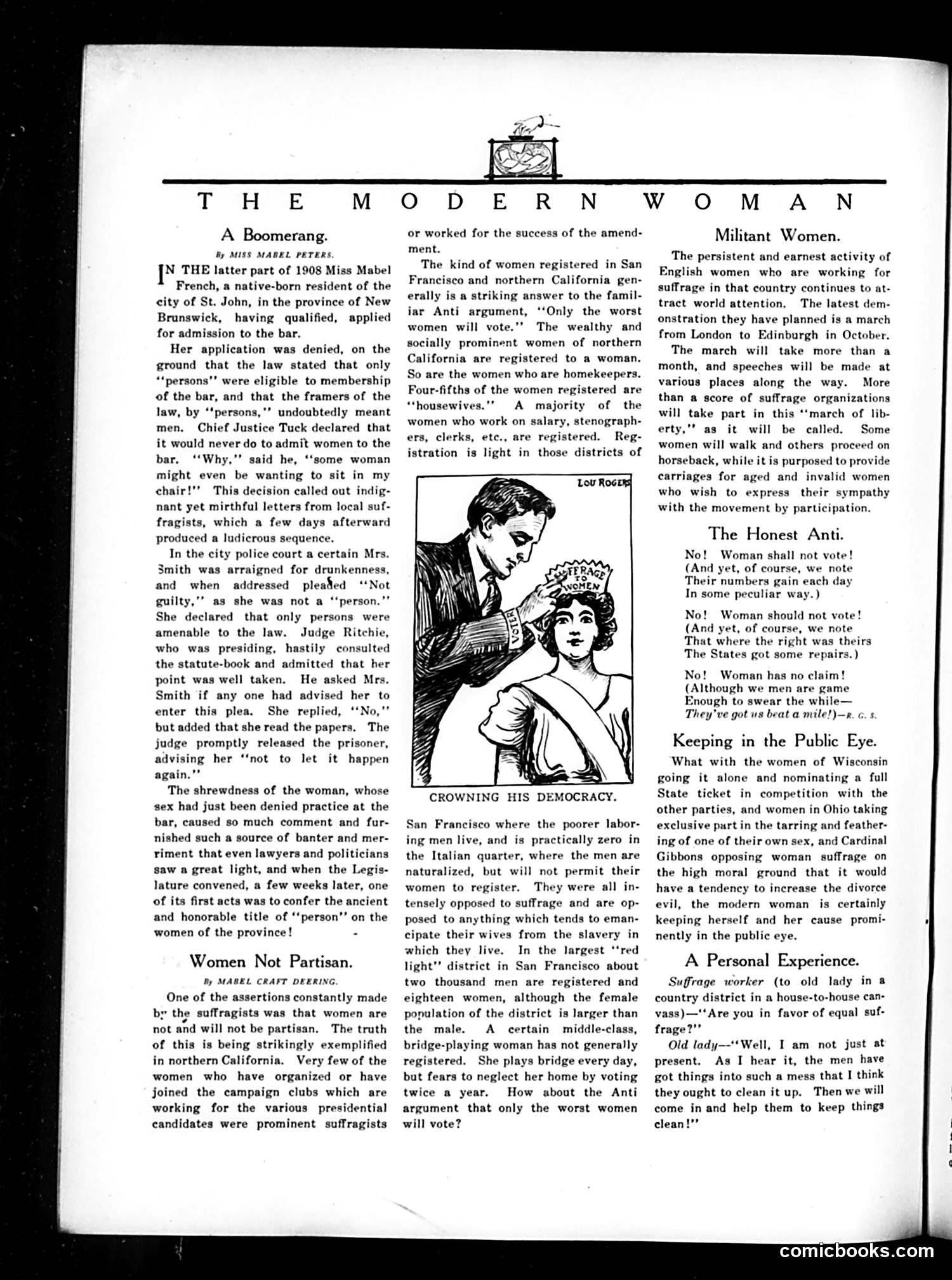 Judge — October 5, 1912 — page 18 of 26