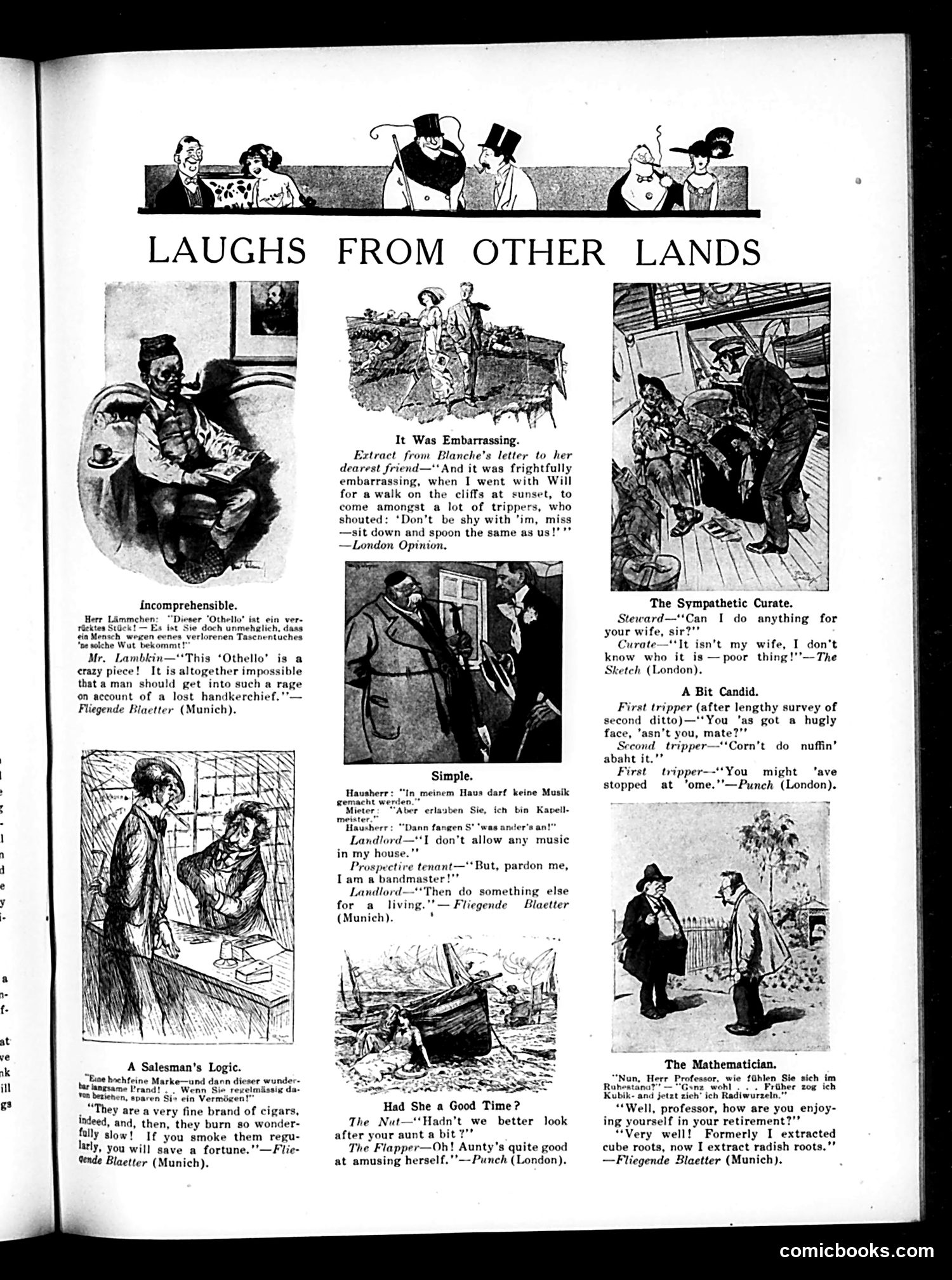 Judge — October 5, 1912 — page 19 of 26