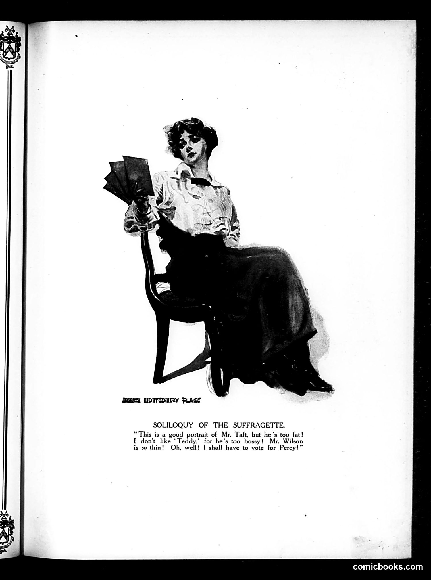 Judge — October 12, 1912 — page 5 of 28
