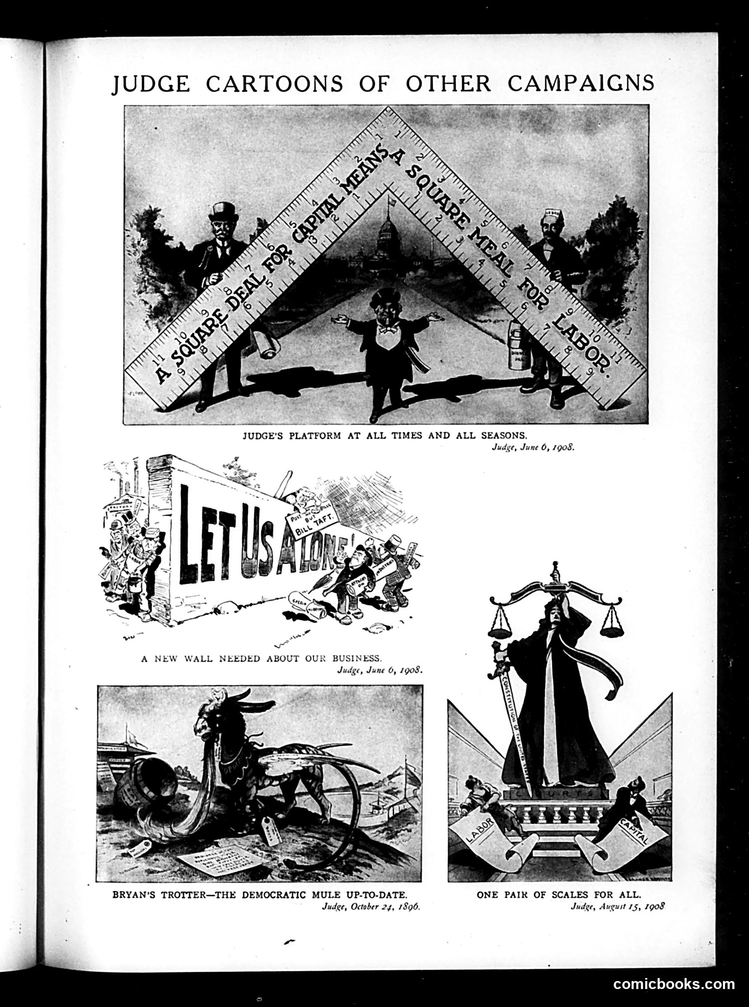 Judge — October 12, 1912 — page 9 of 28