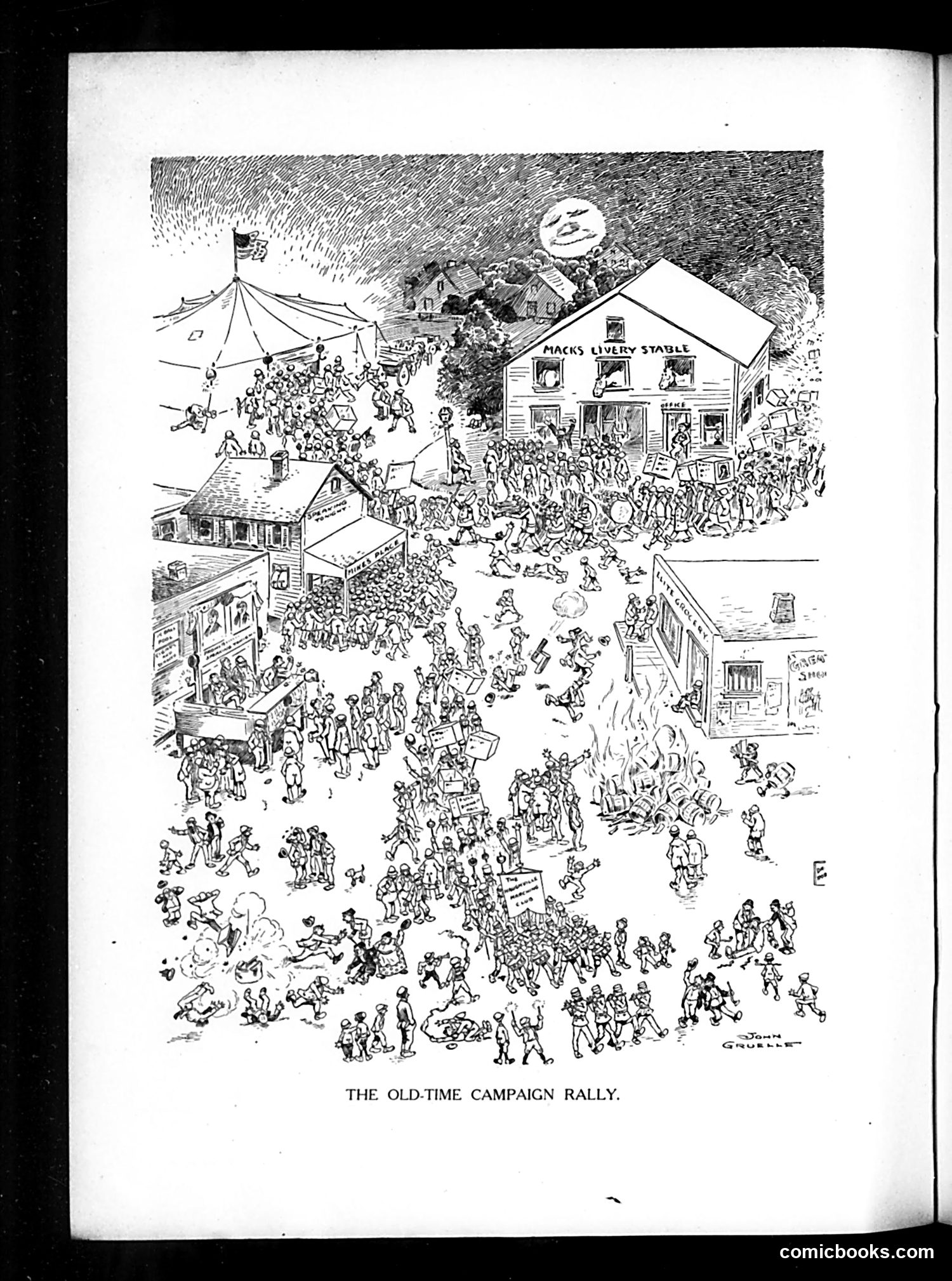 Judge — October 12, 1912 — page 10 of 28