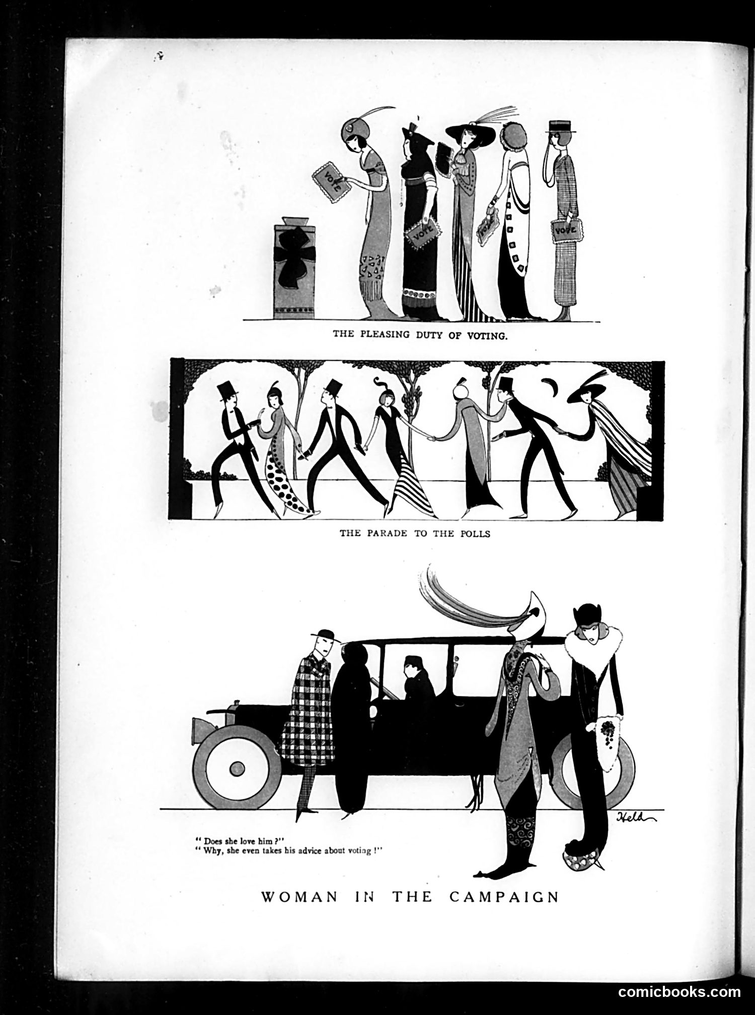 Judge — October 12, 1912 — page 12 of 28