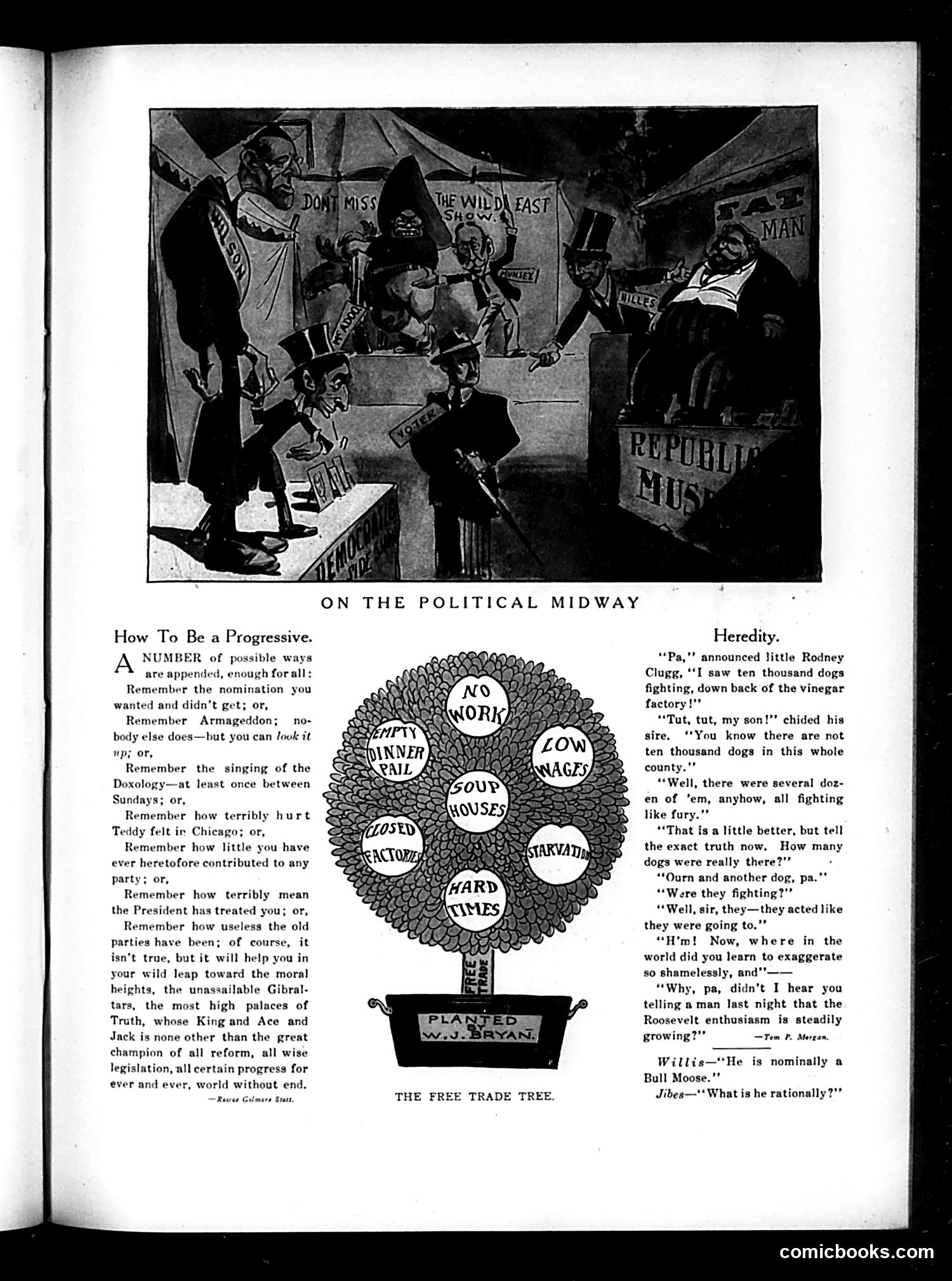 Judge — October 12, 1912 — page 13 of 28