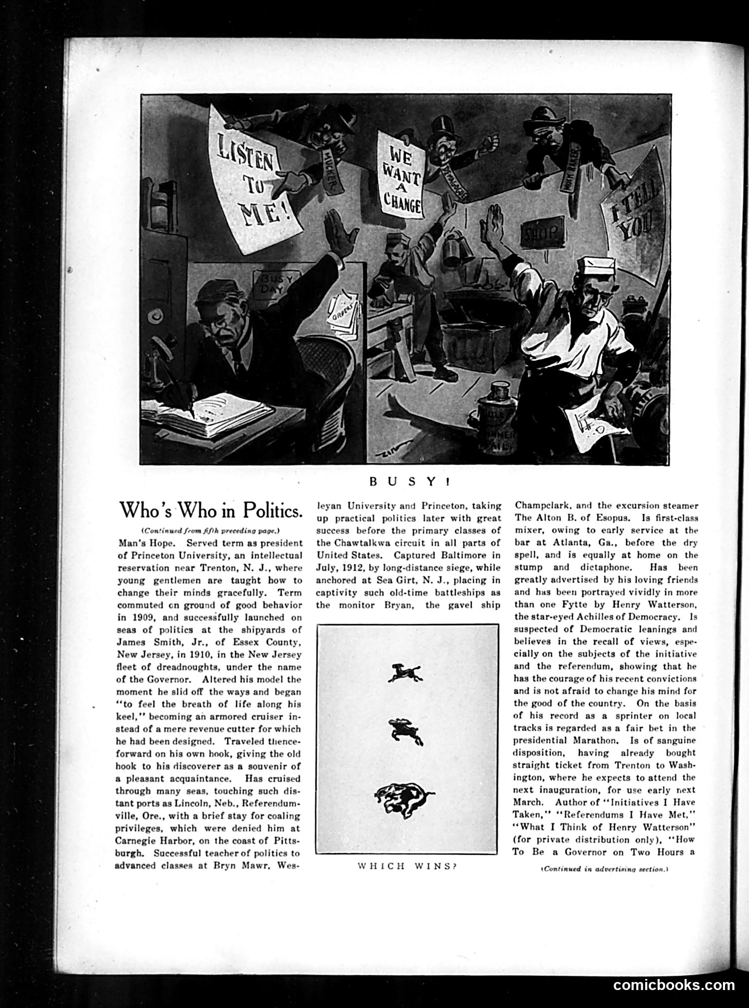 Judge — October 12, 1912 — page 16 of 28