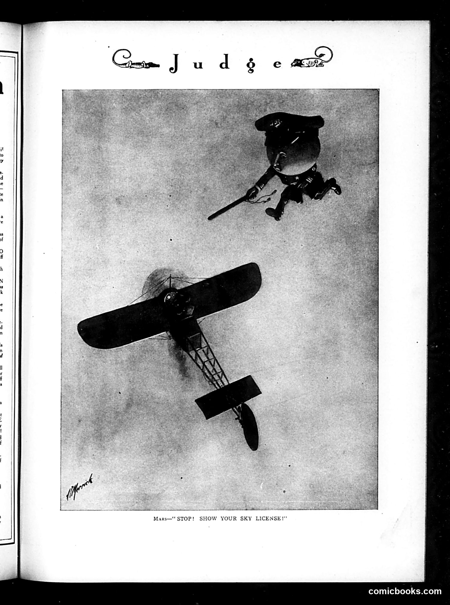 Judge — October 19, 1912 — page 3 of 24