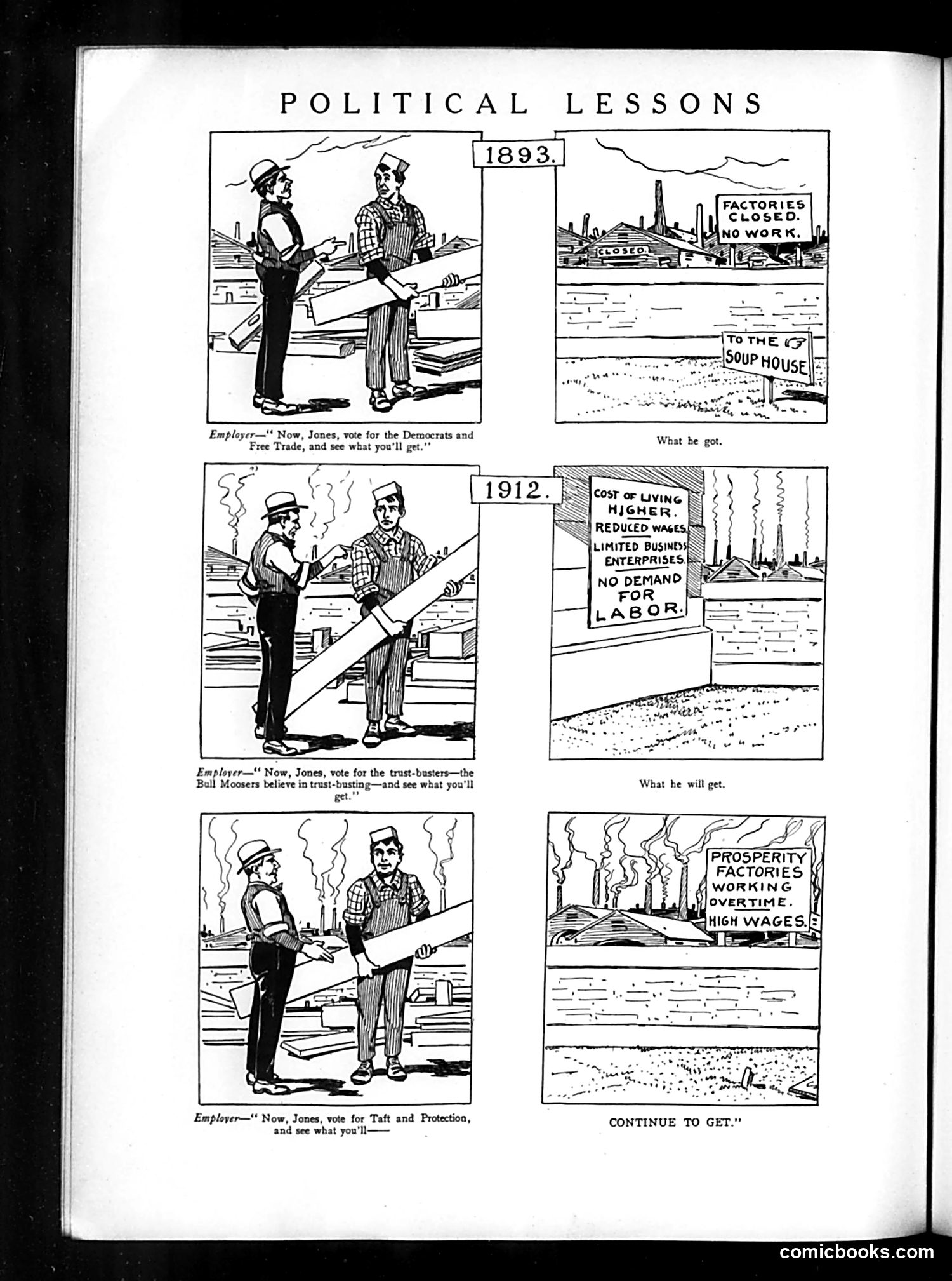Judge — October 19, 1912 — page 4 of 24