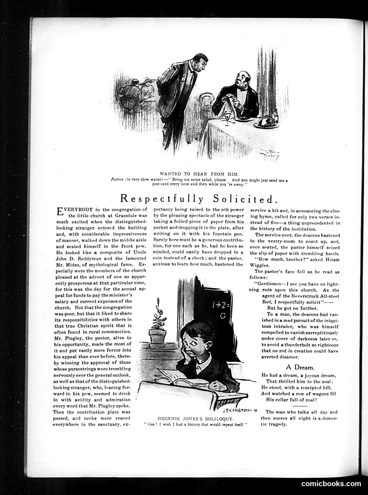 Judge — October 19, 1912 — page 6 of 24