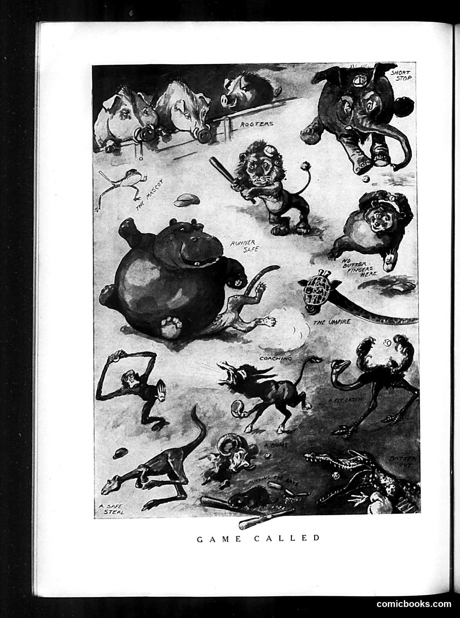 Judge — October 19, 1912 — page 8 of 24