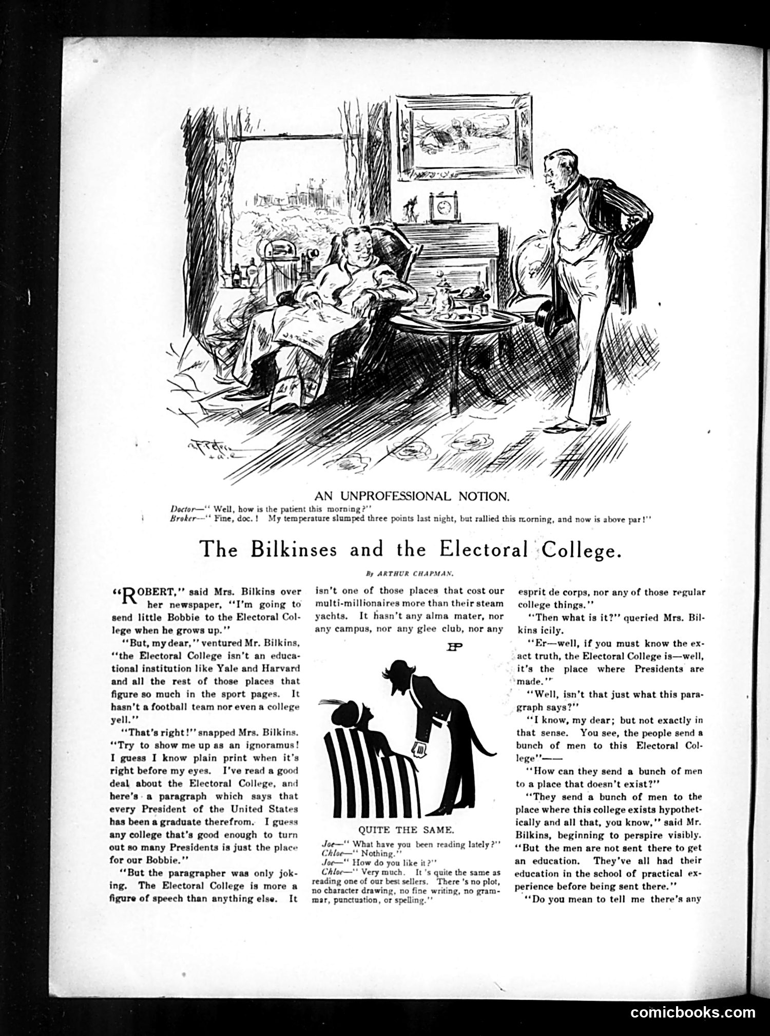 Judge — October 19, 1912 — page 12 of 24