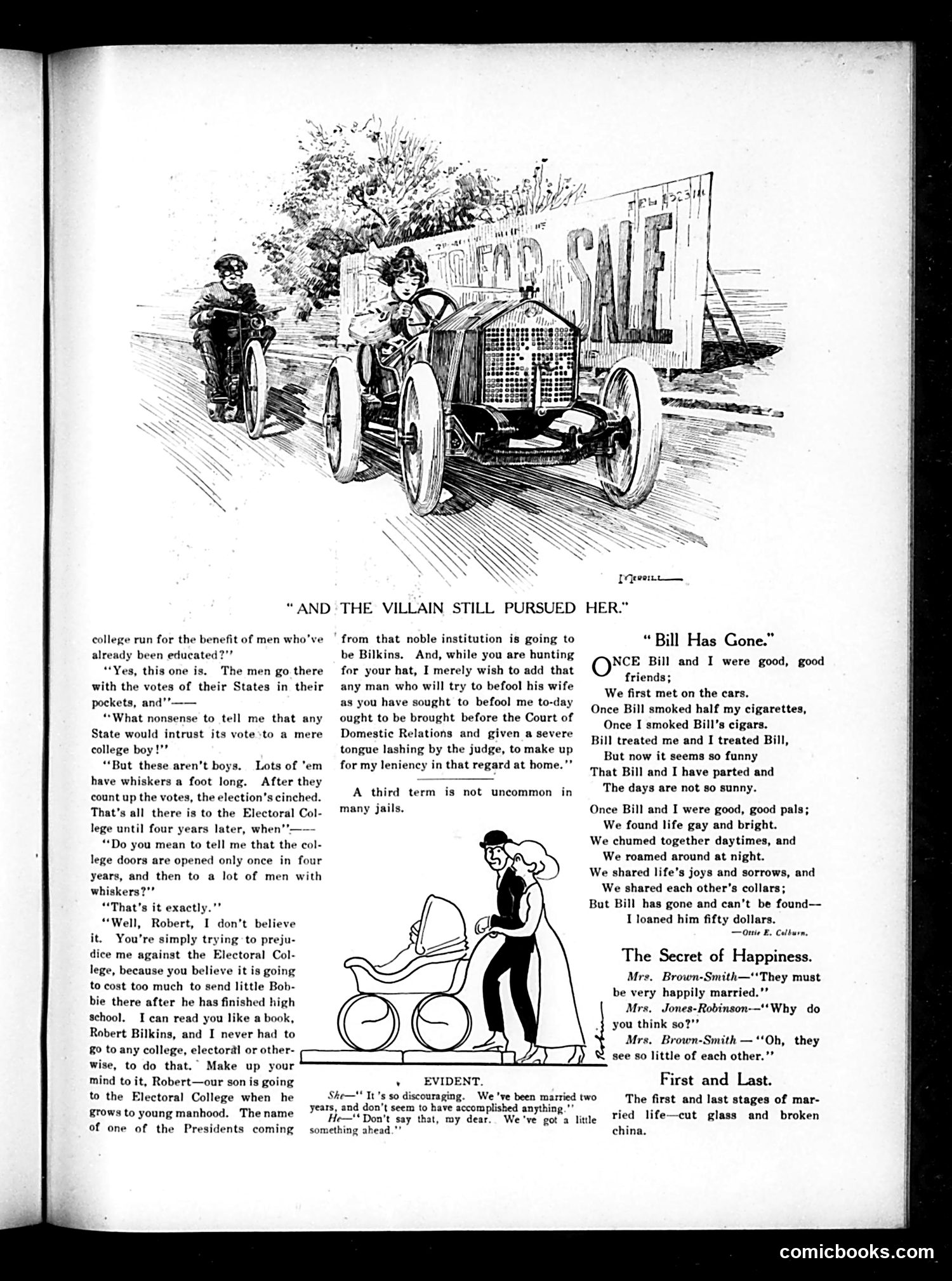 Judge — October 19, 1912 — page 13 of 24