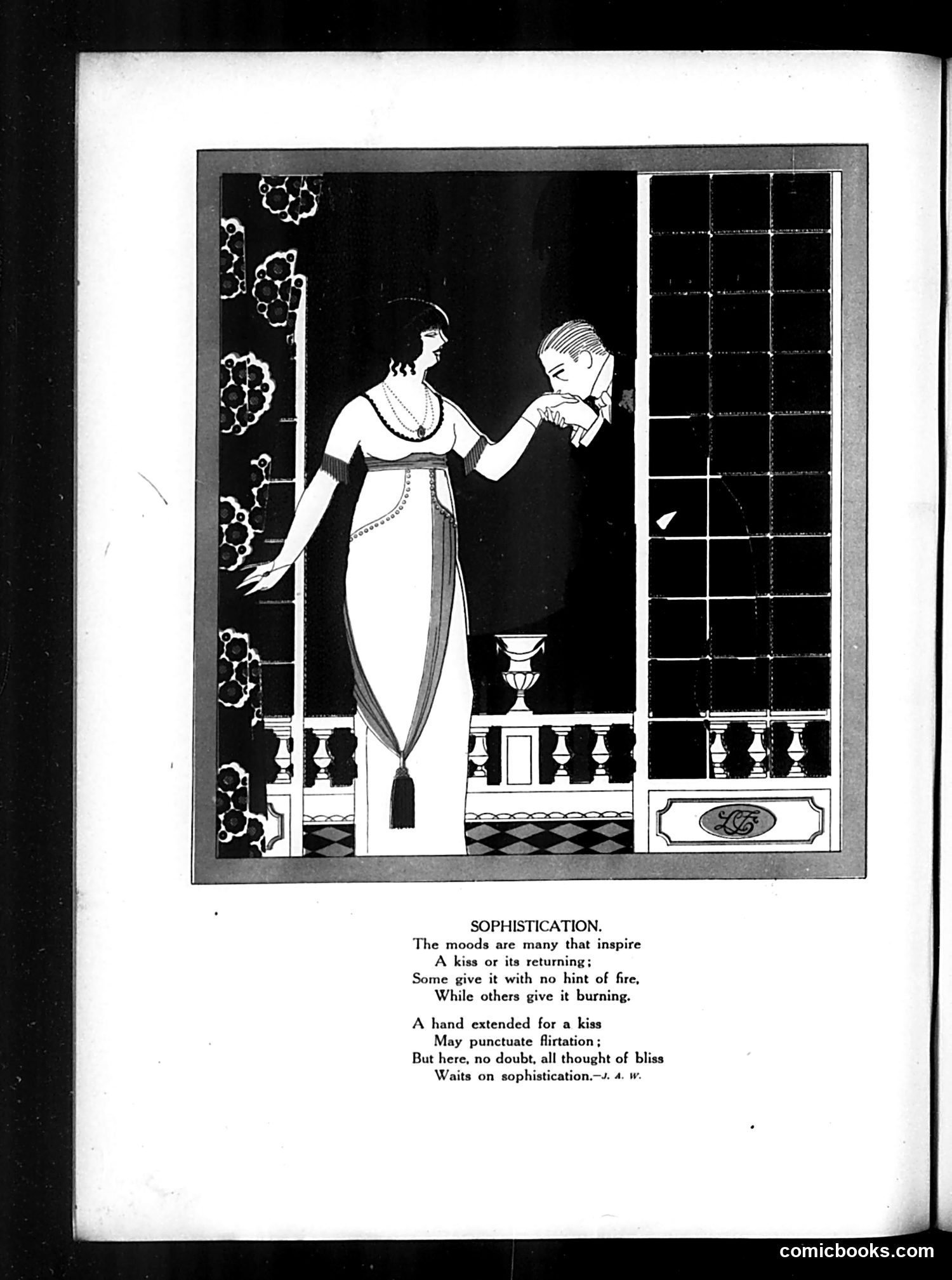Judge — October 19, 1912 — page 14 of 24