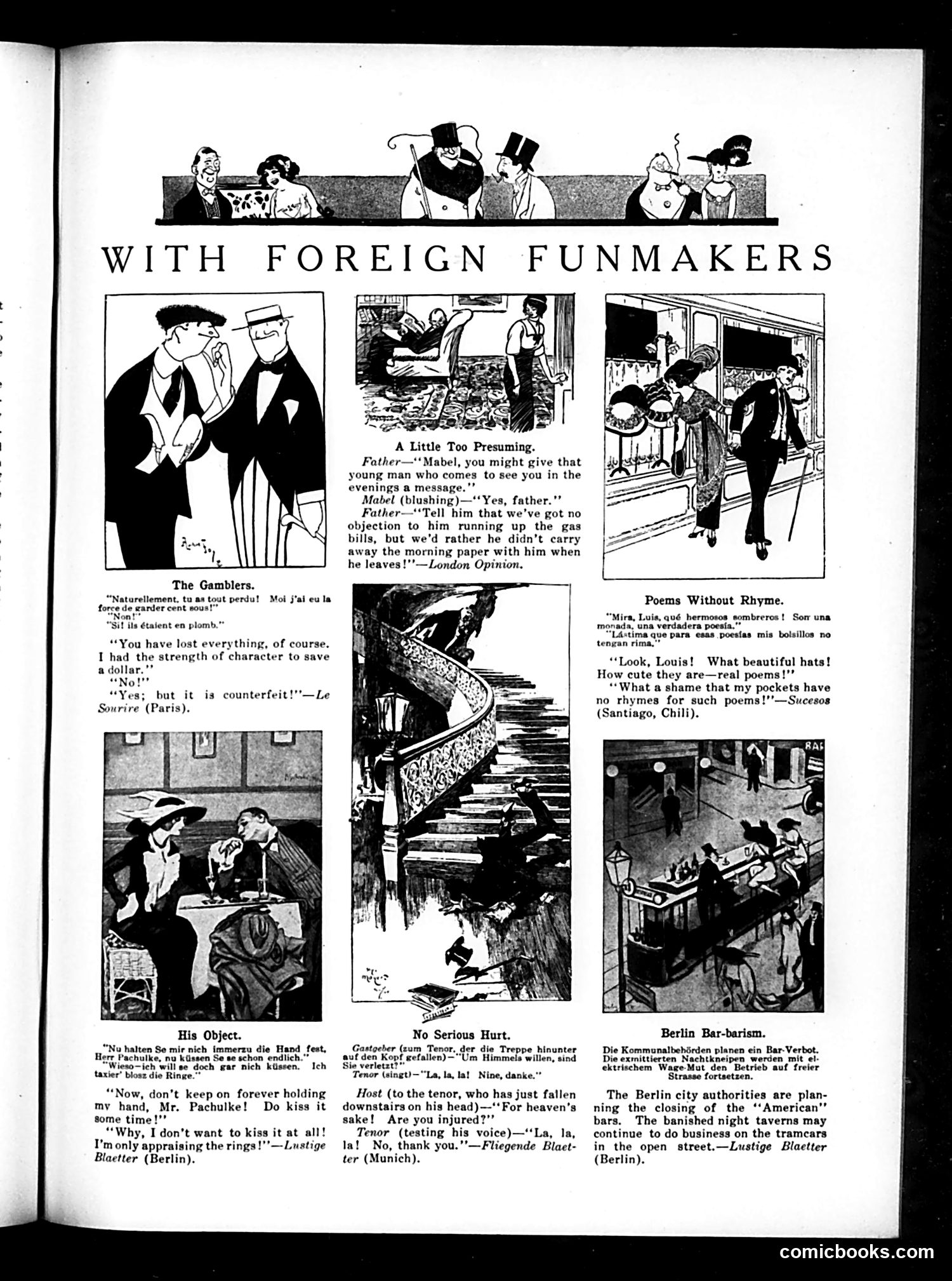 Judge — October 19, 1912 — page 17 of 24