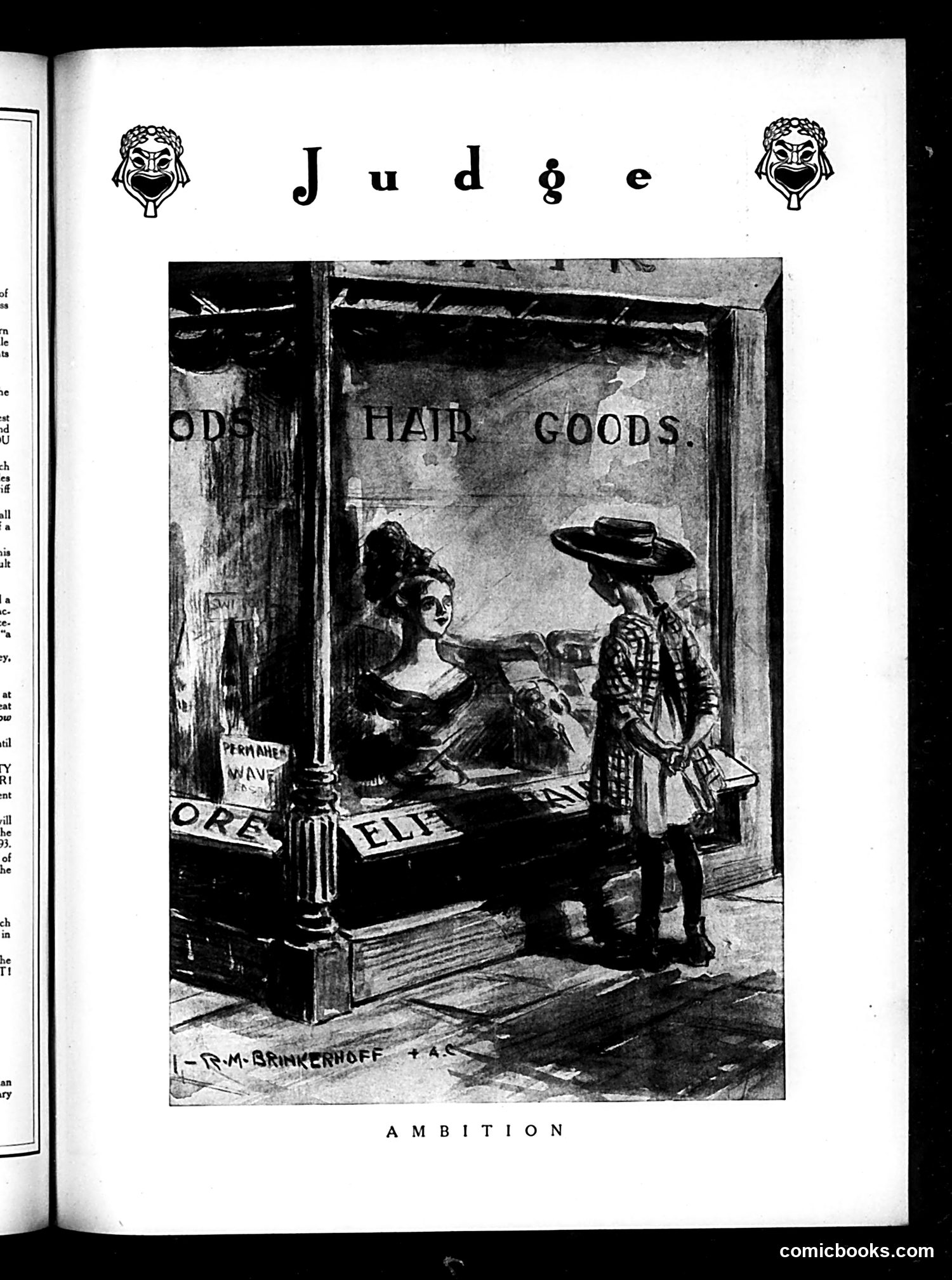Judge — October 26, 1912 — page 3 of 24