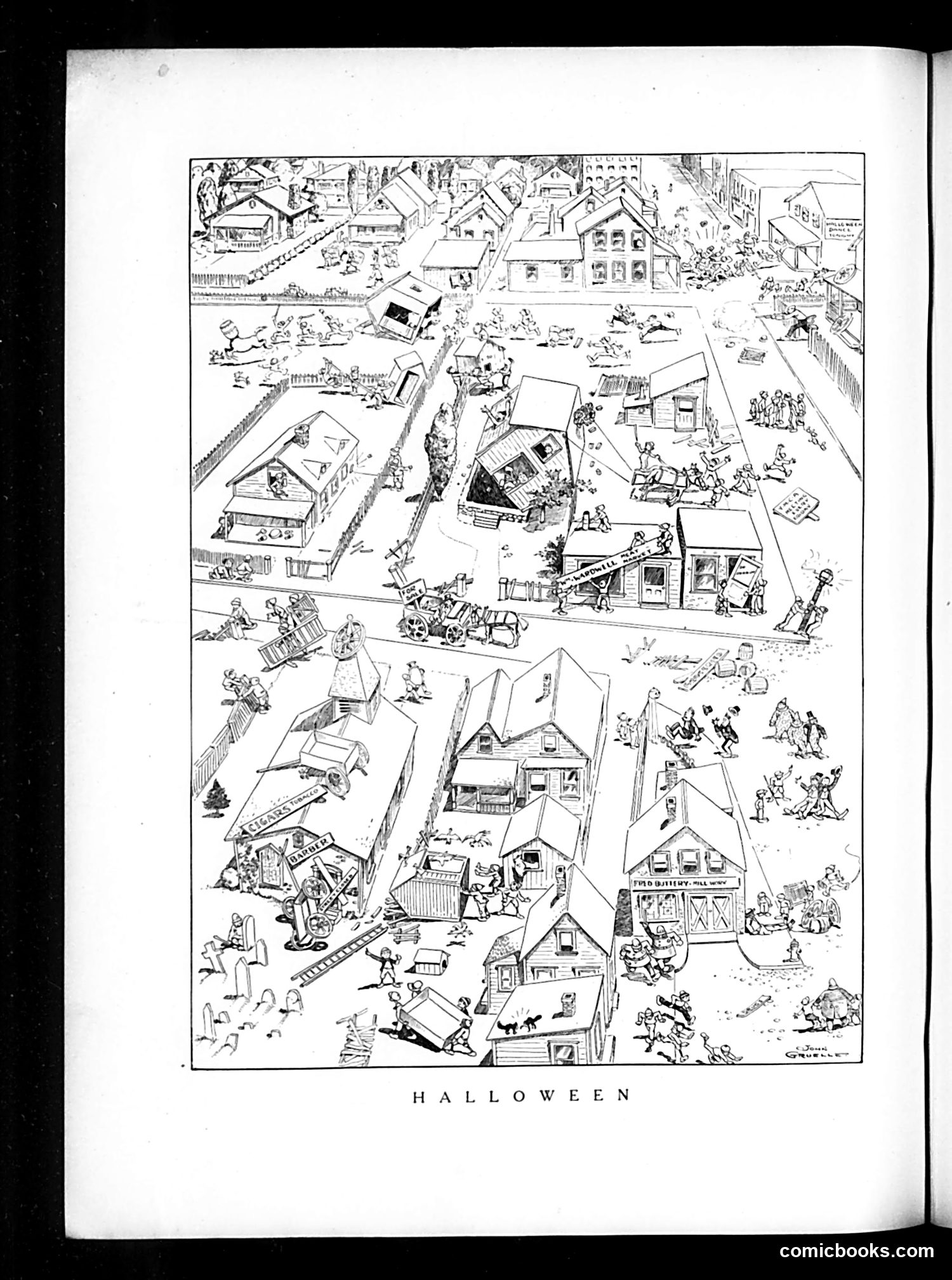 Judge — October 26, 1912 — page 6 of 24