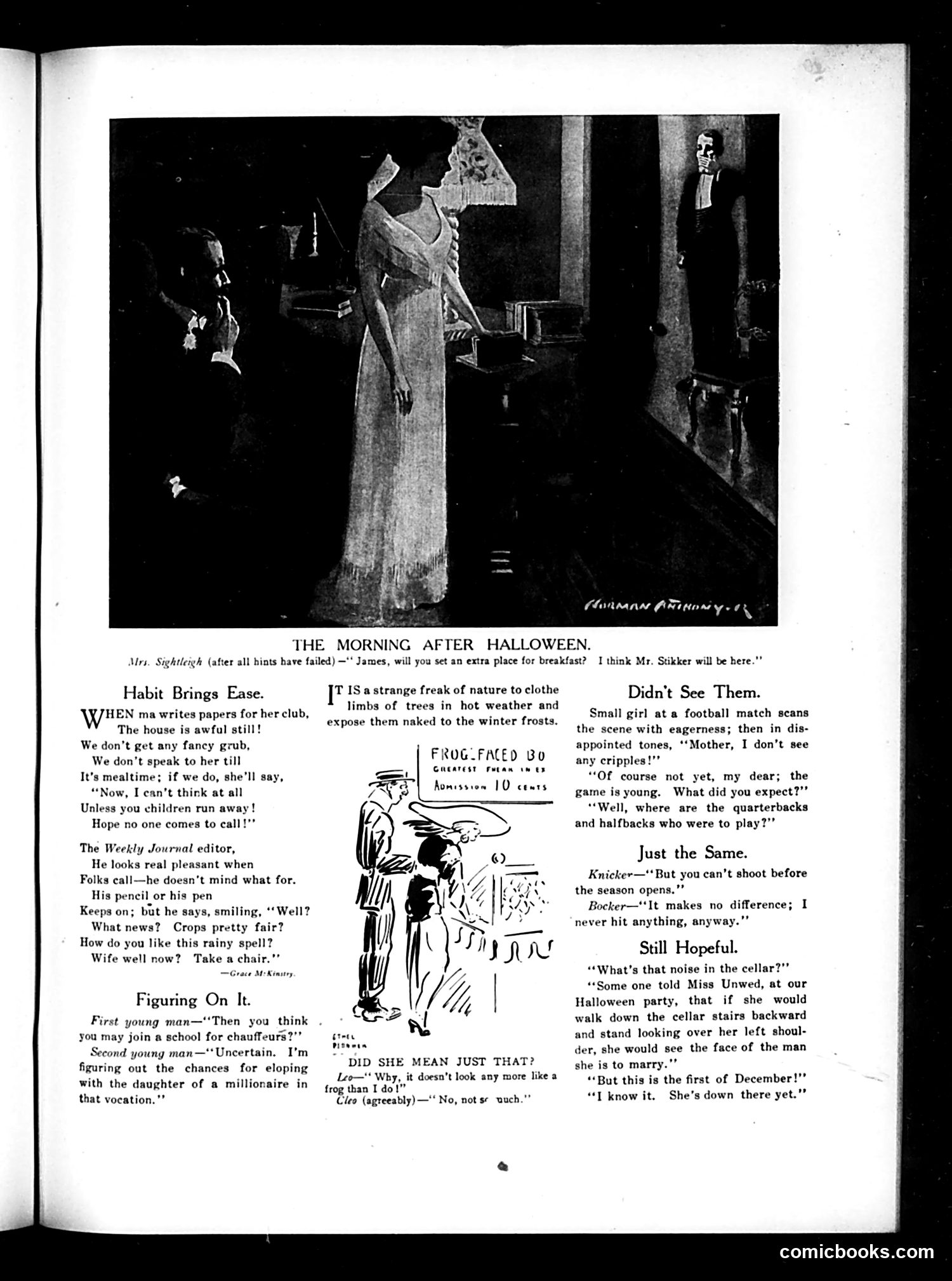 Judge — October 26, 1912 — page 7 of 24