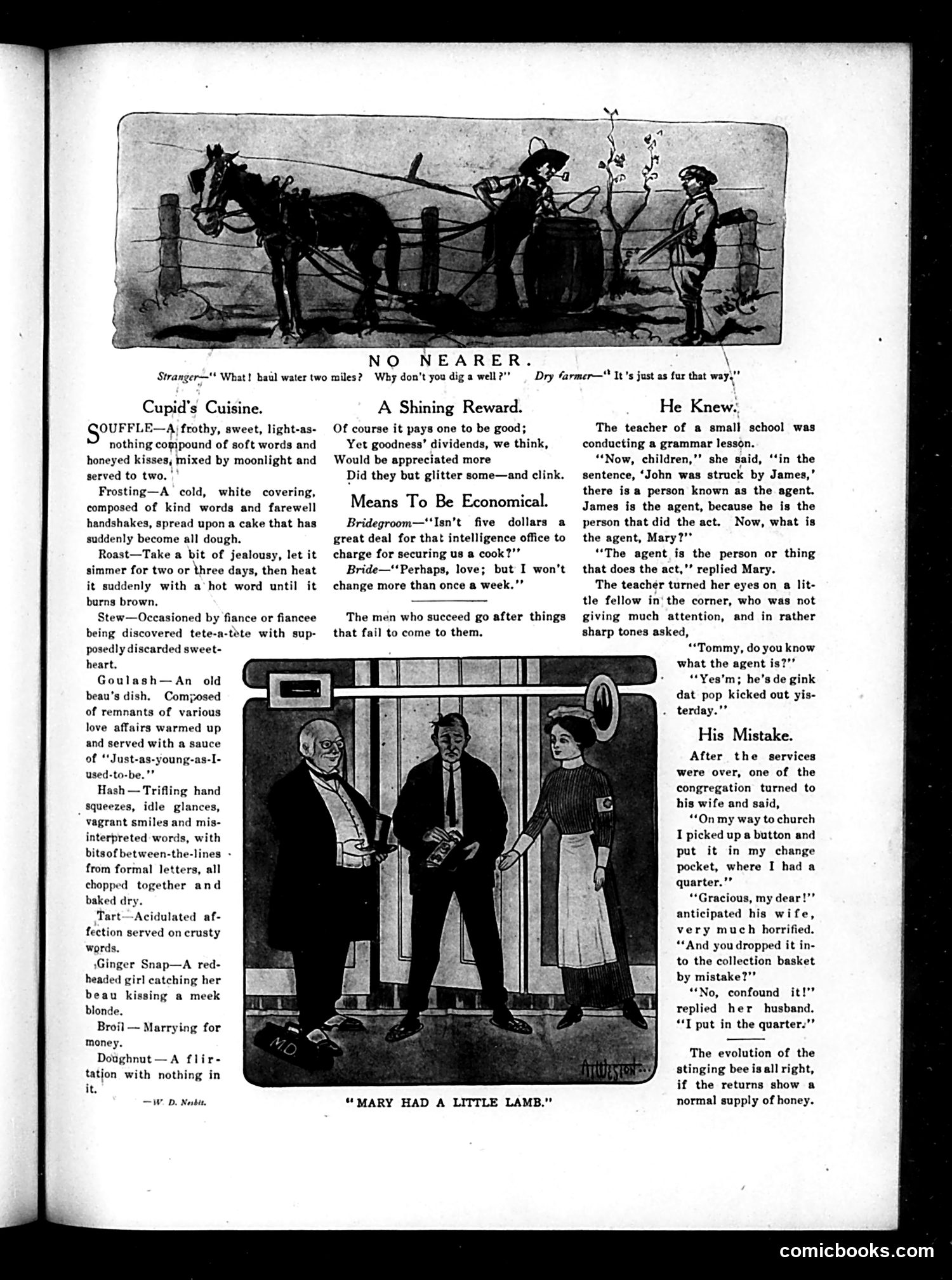 Judge — October 26, 1912 — page 13 of 24