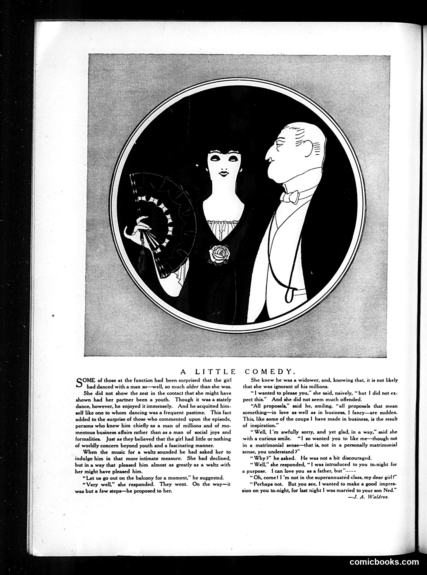 Judge — October 26, 1912 — page 14 of 24
