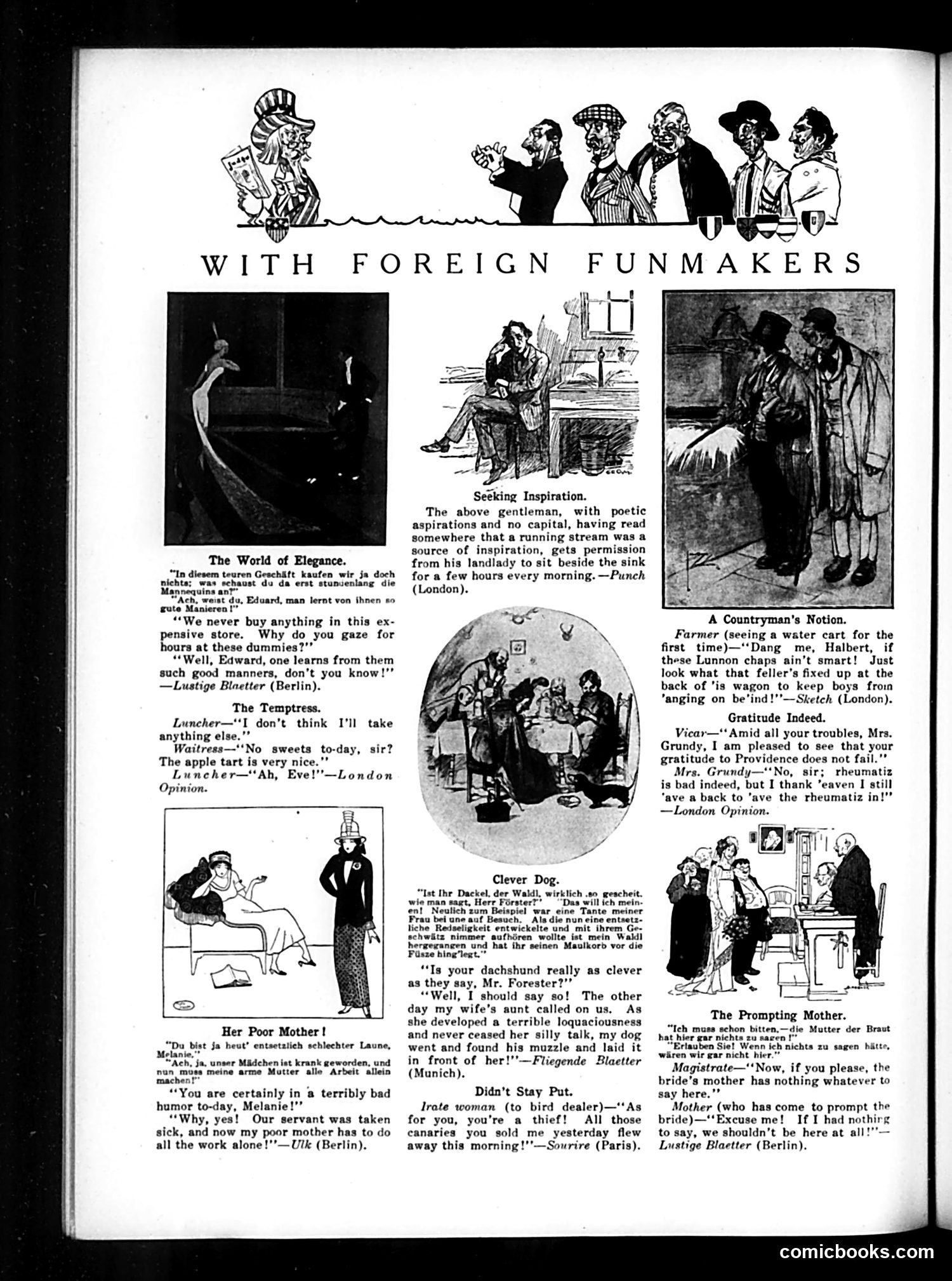 Judge — October 26, 1912 — page 16 of 24