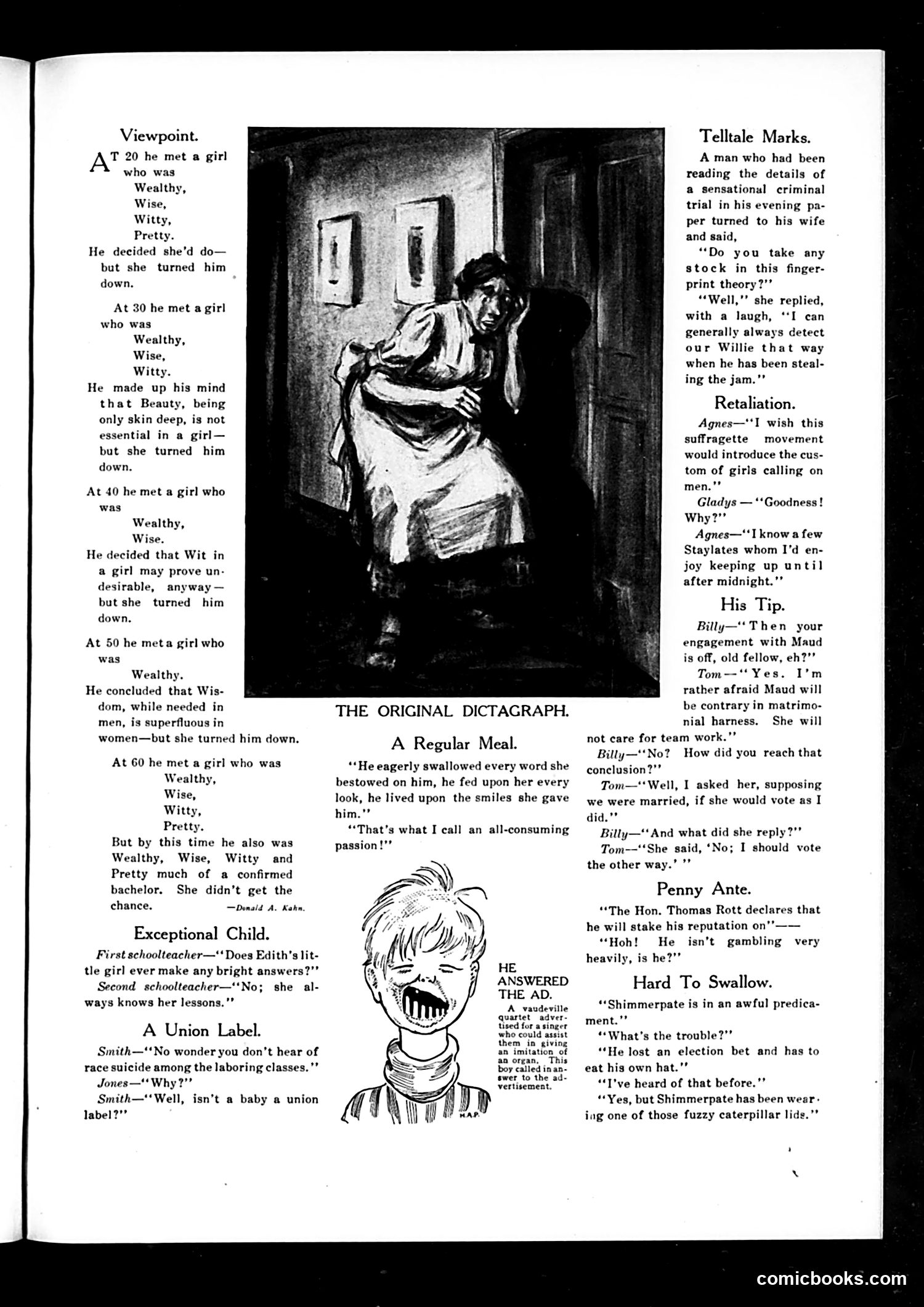Judge — November 2, 1912 — page 5 of 24