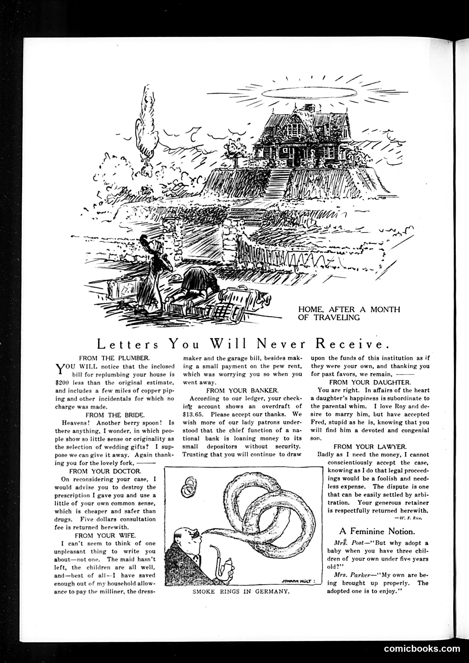Judge — November 2, 1912 — page 6 of 24