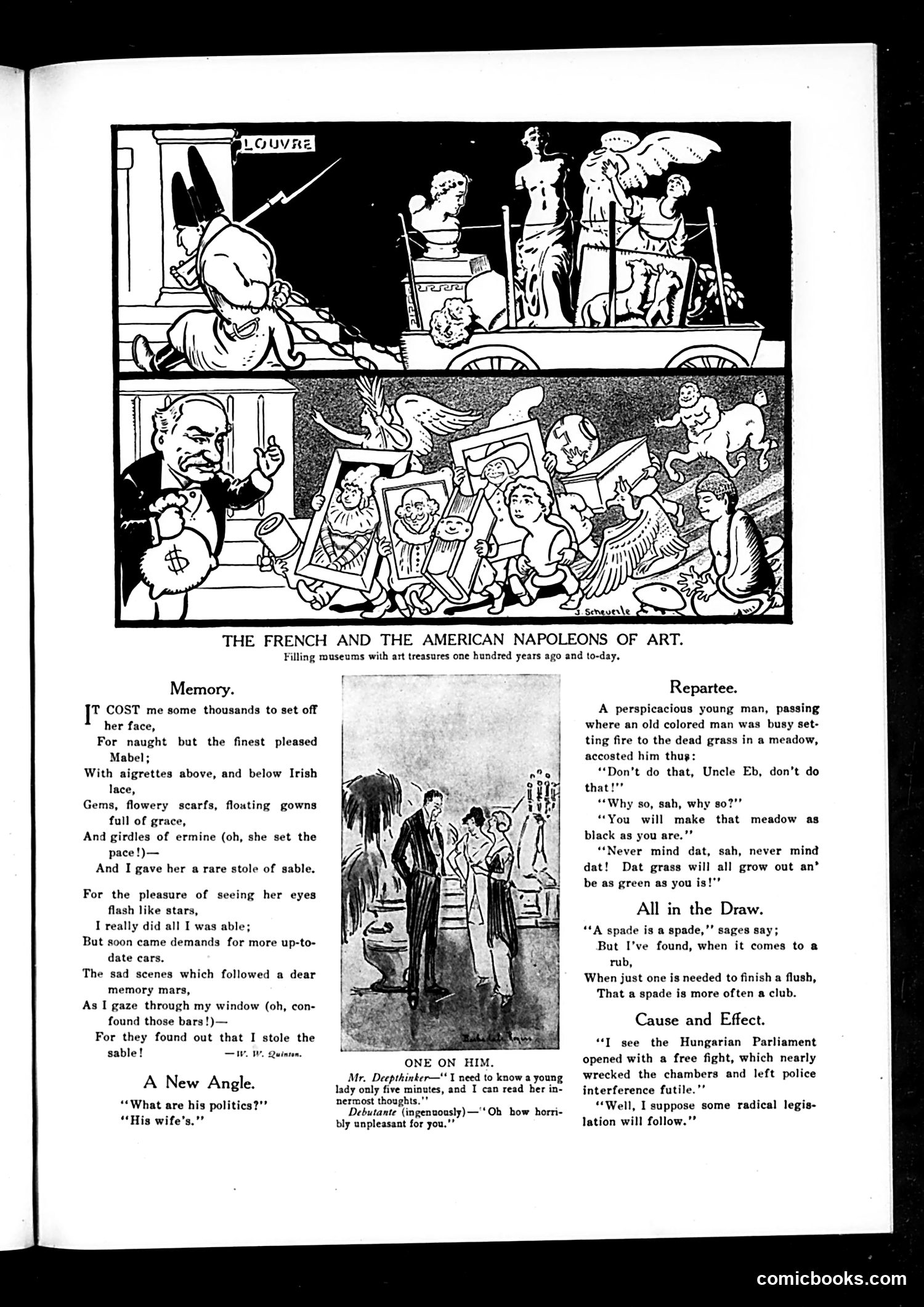 Judge — November 2, 1912 — page 7 of 24