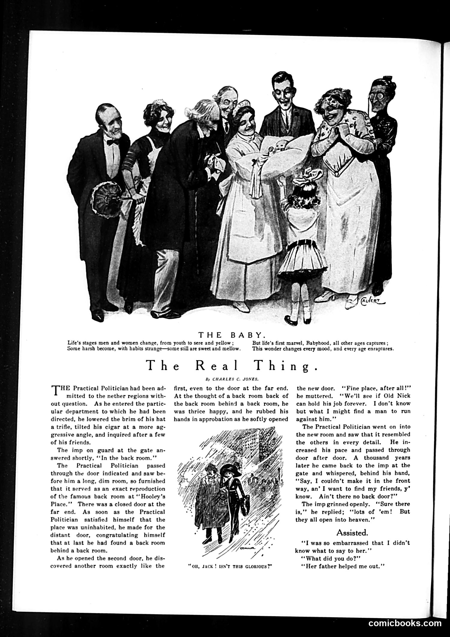 Judge — November 2, 1912 — page 8 of 24