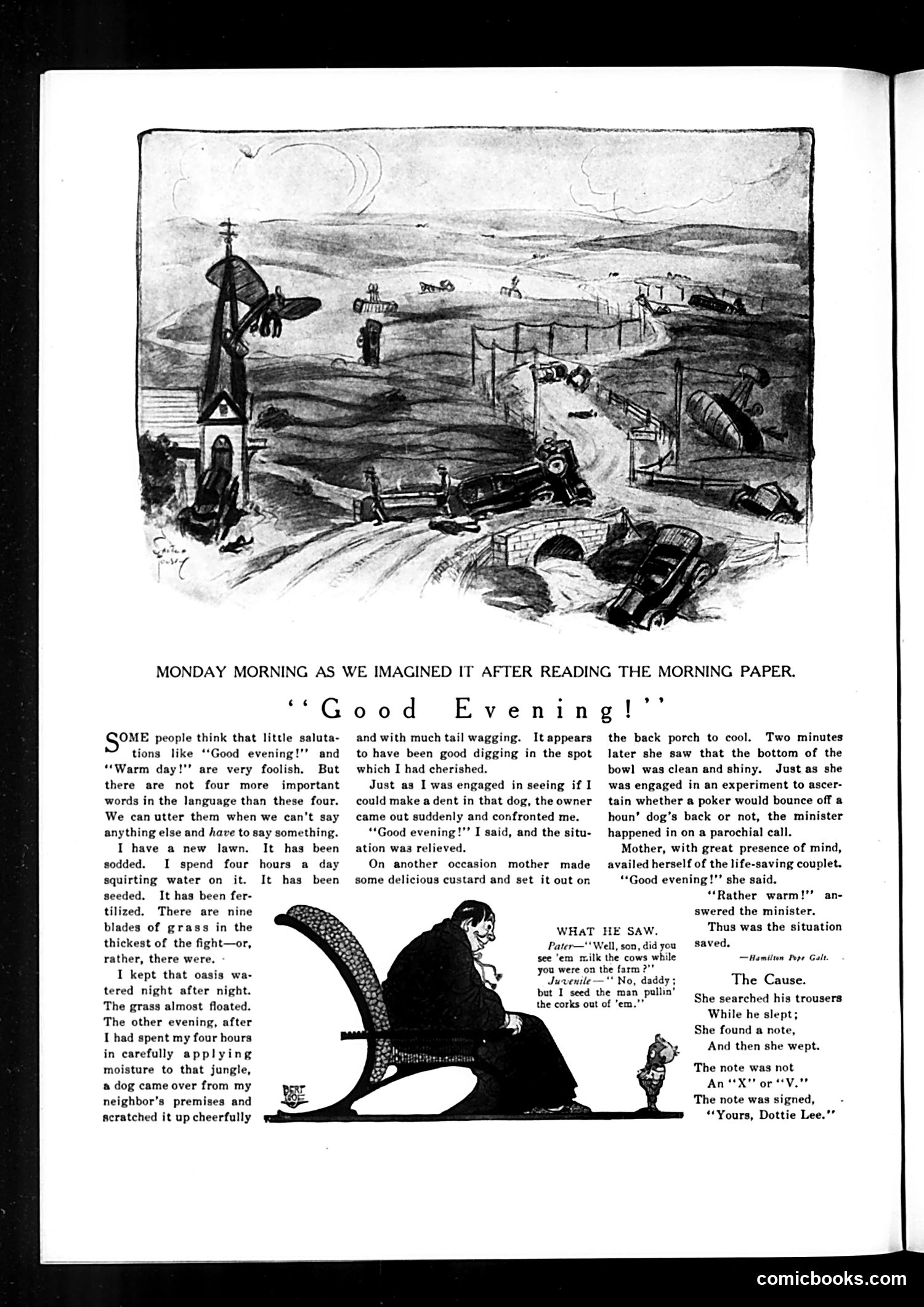Judge — November 2, 1912 — page 10 of 24