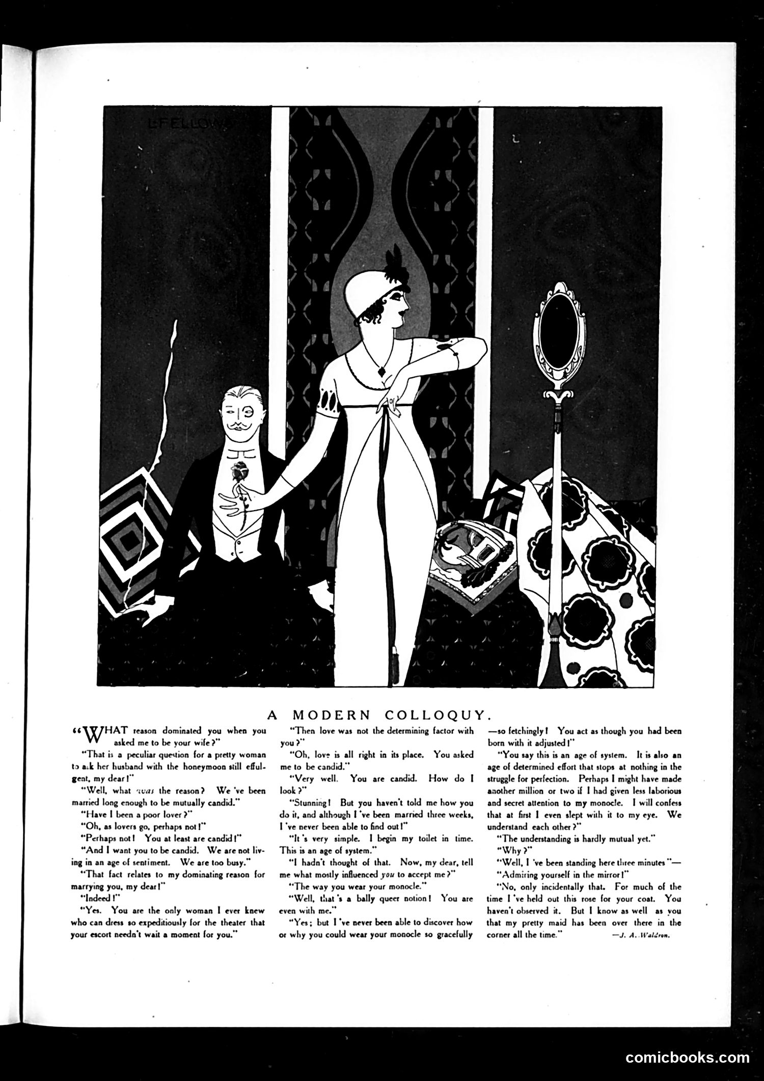 Judge — November 2, 1912 — page 11 of 24