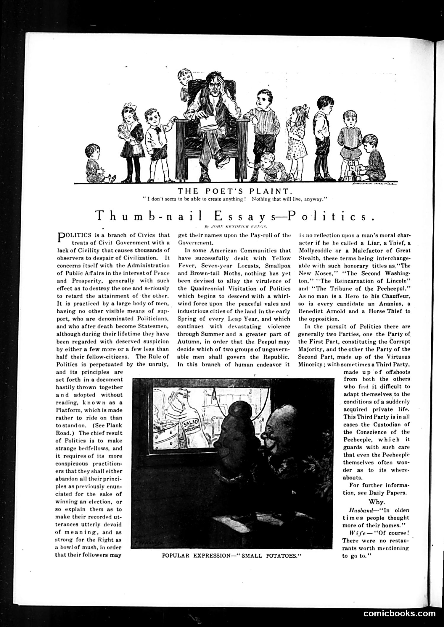 Judge — November 2, 1912 — page 12 of 24