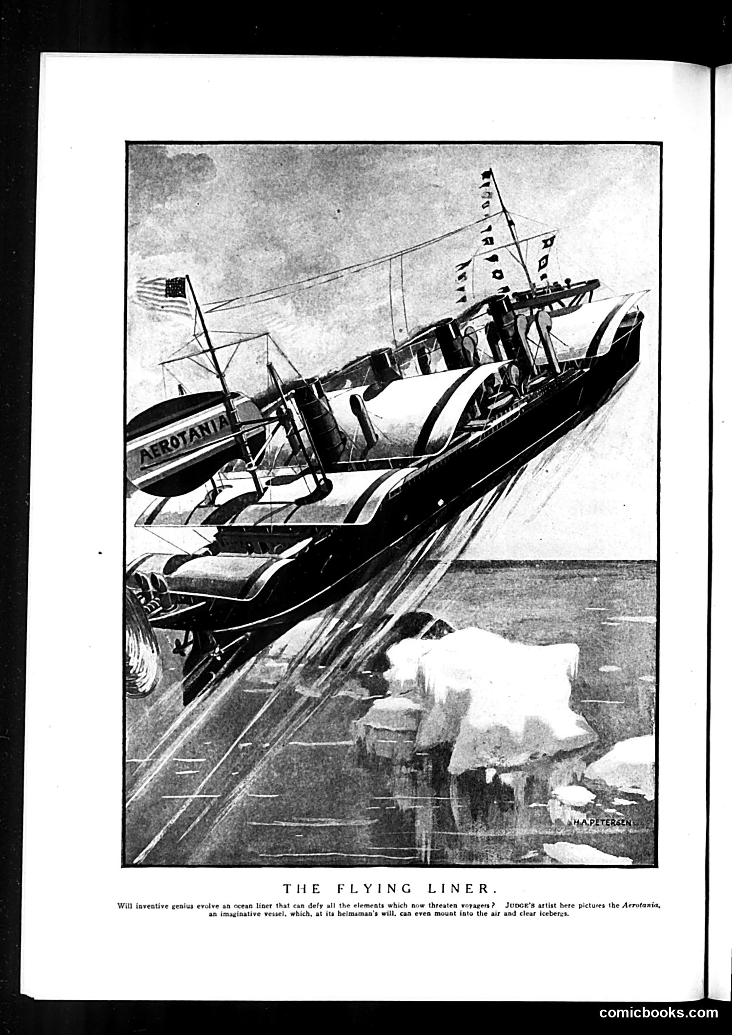 Judge — November 2, 1912 — page 14 of 24