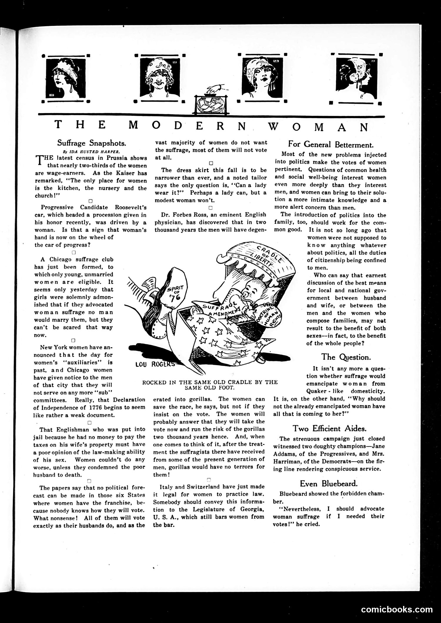 Judge — November 2, 1912 — page 15 of 24