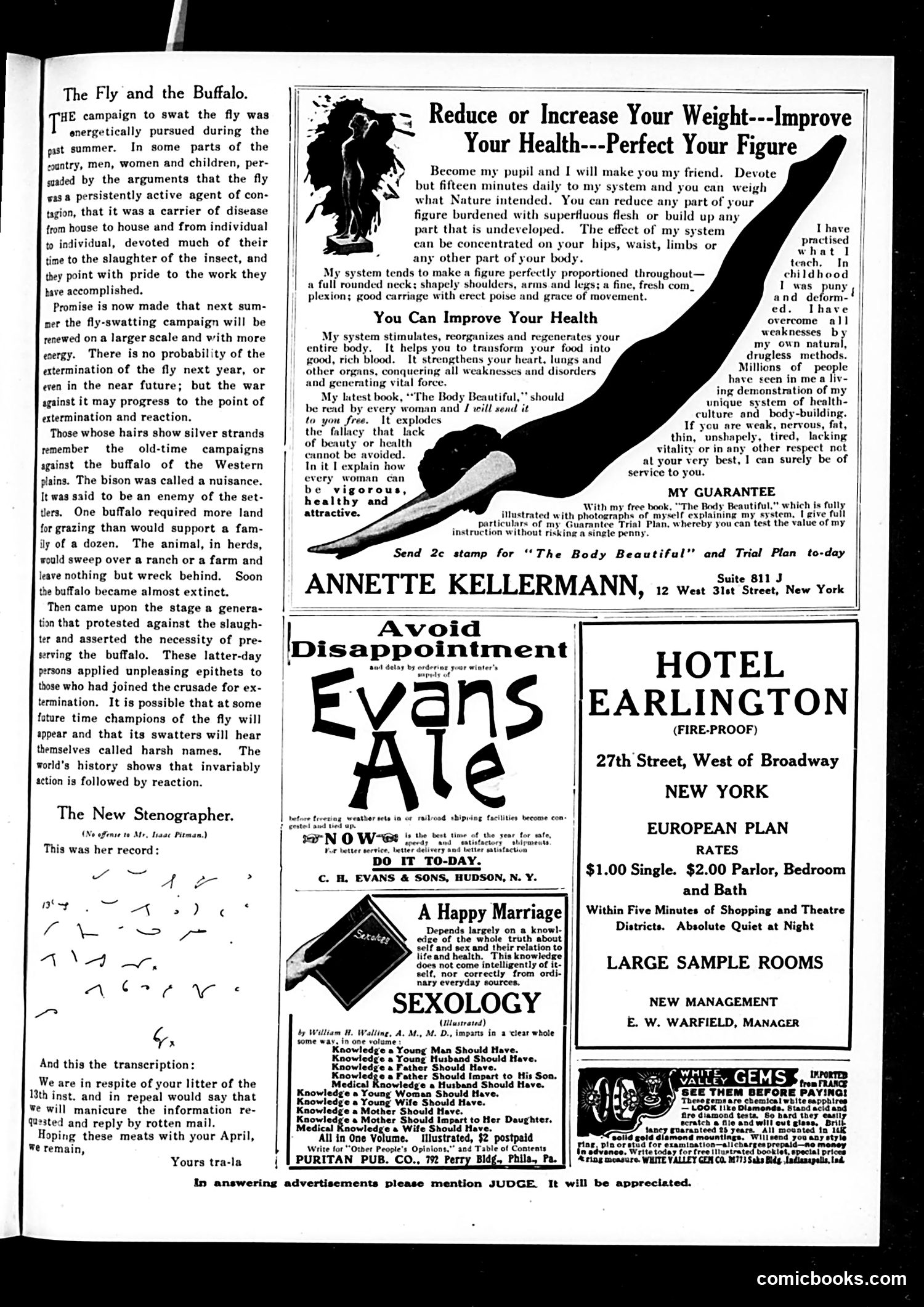 Judge — November 2, 1912 — page 17 of 24