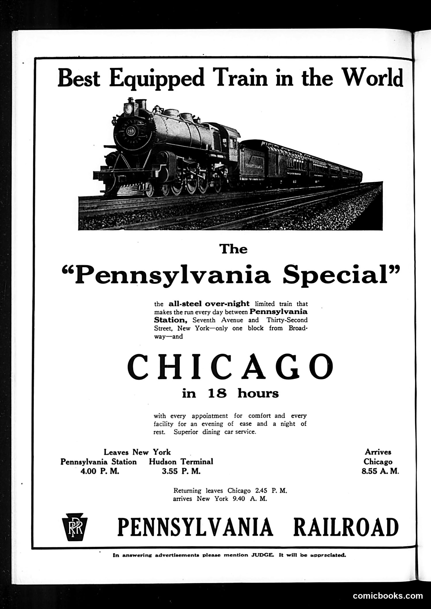 Judge — November 9, 1912 — page 2 of 24