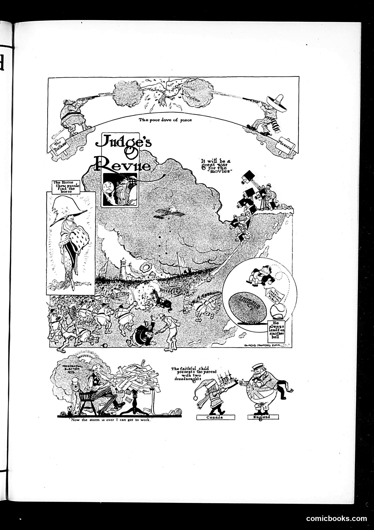 Judge — November 9, 1912 — page 3 of 24