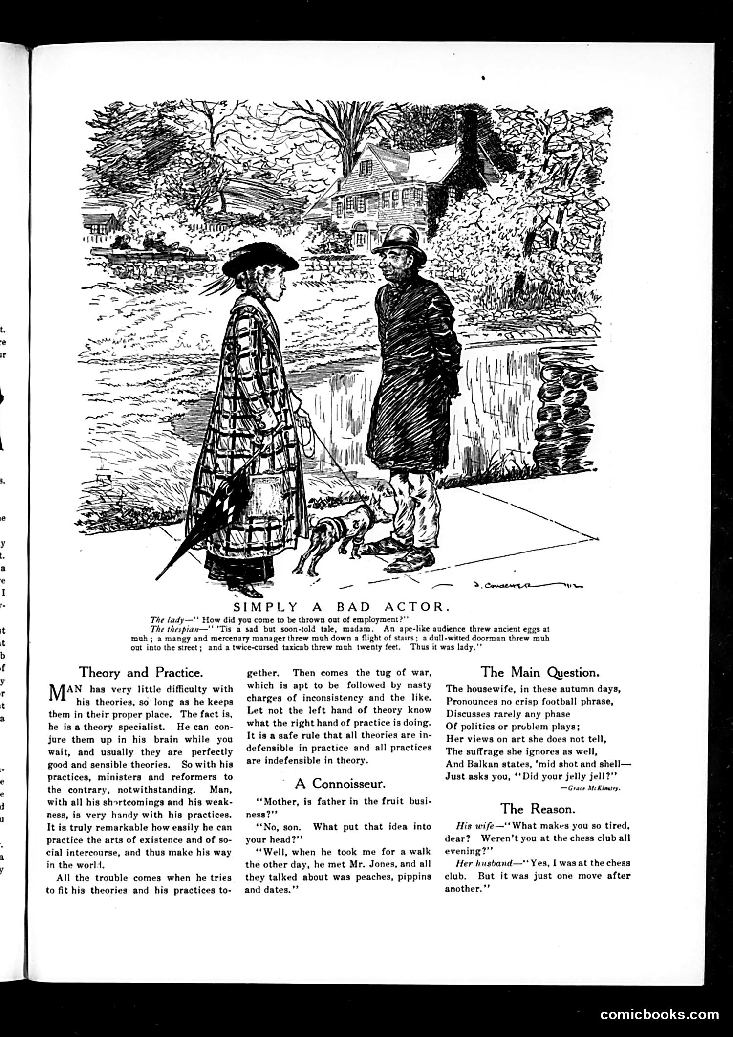 Judge — November 9, 1912 — page 9 of 24