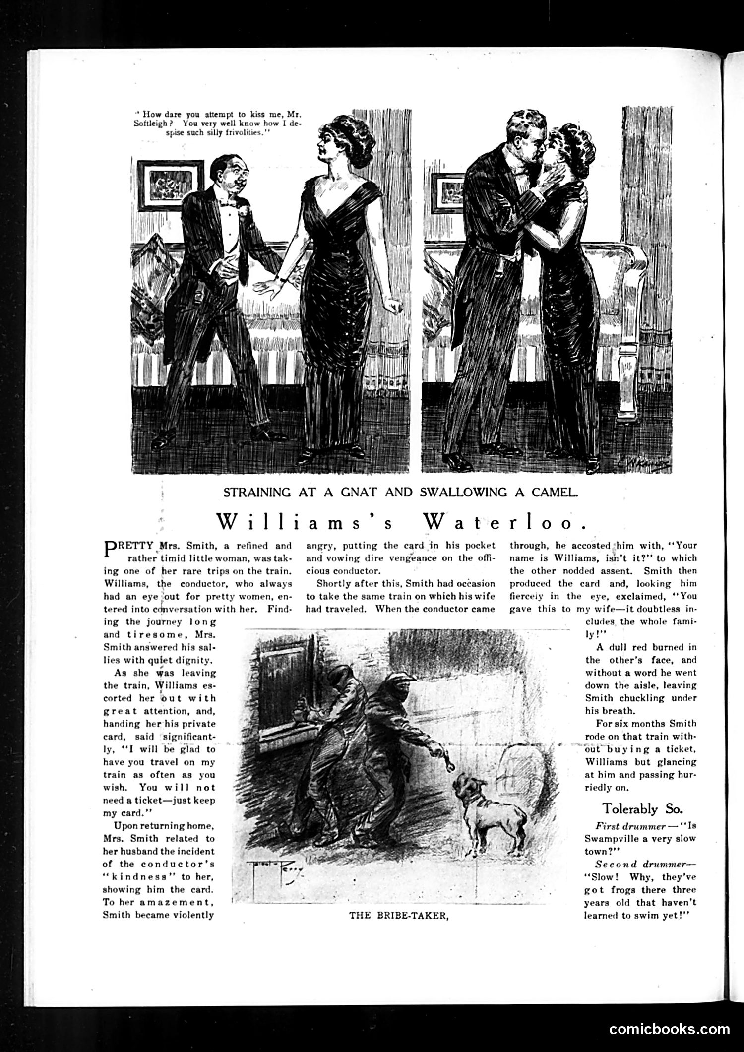 Judge — November 9, 1912 — page 12 of 24