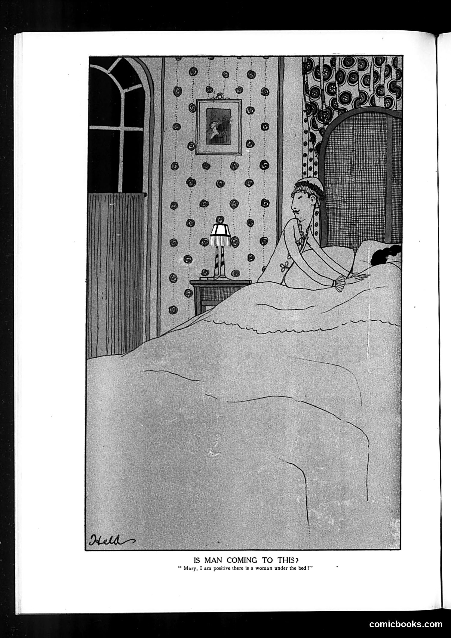 Judge — November 9, 1912 — page 14 of 24