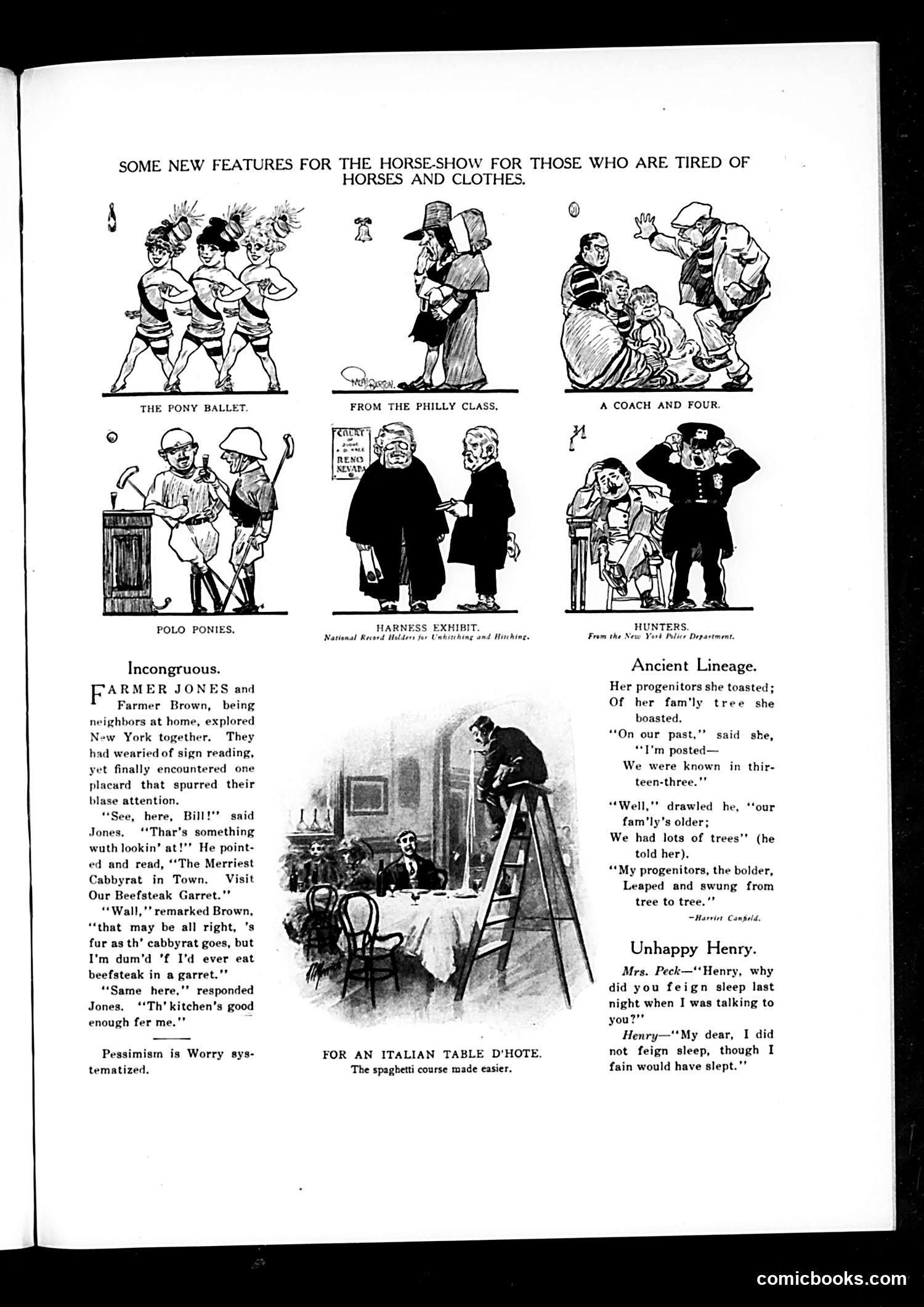 Judge — November 16, 1912 — page 5 of 24