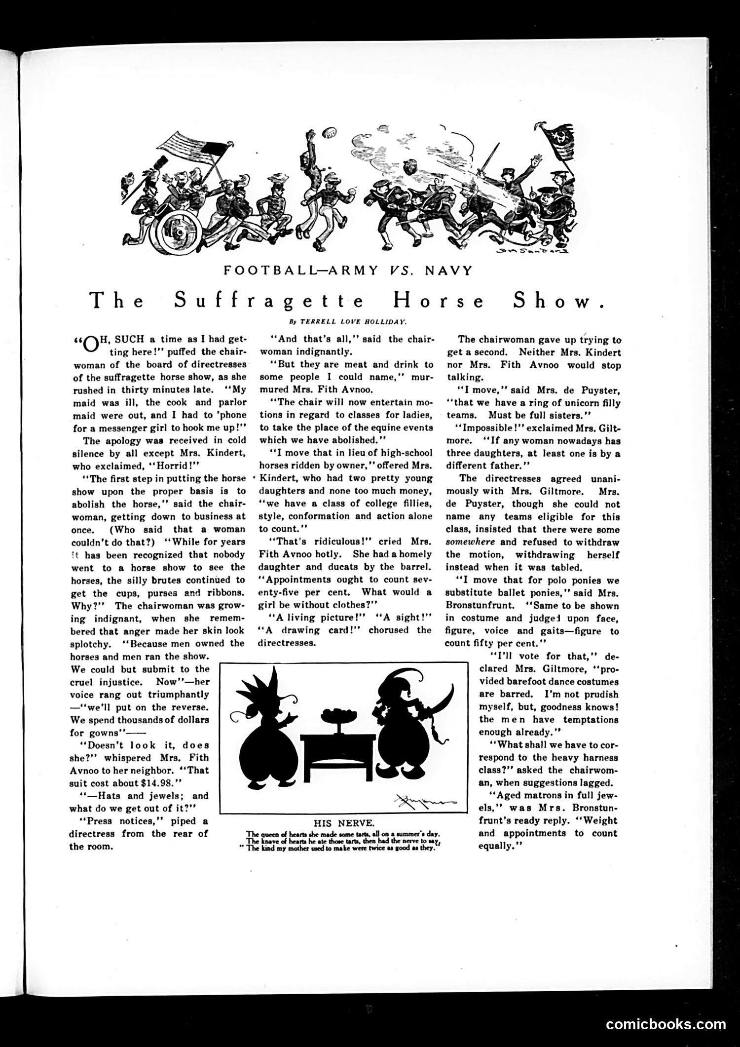 Judge — November 16, 1912 — page 7 of 24