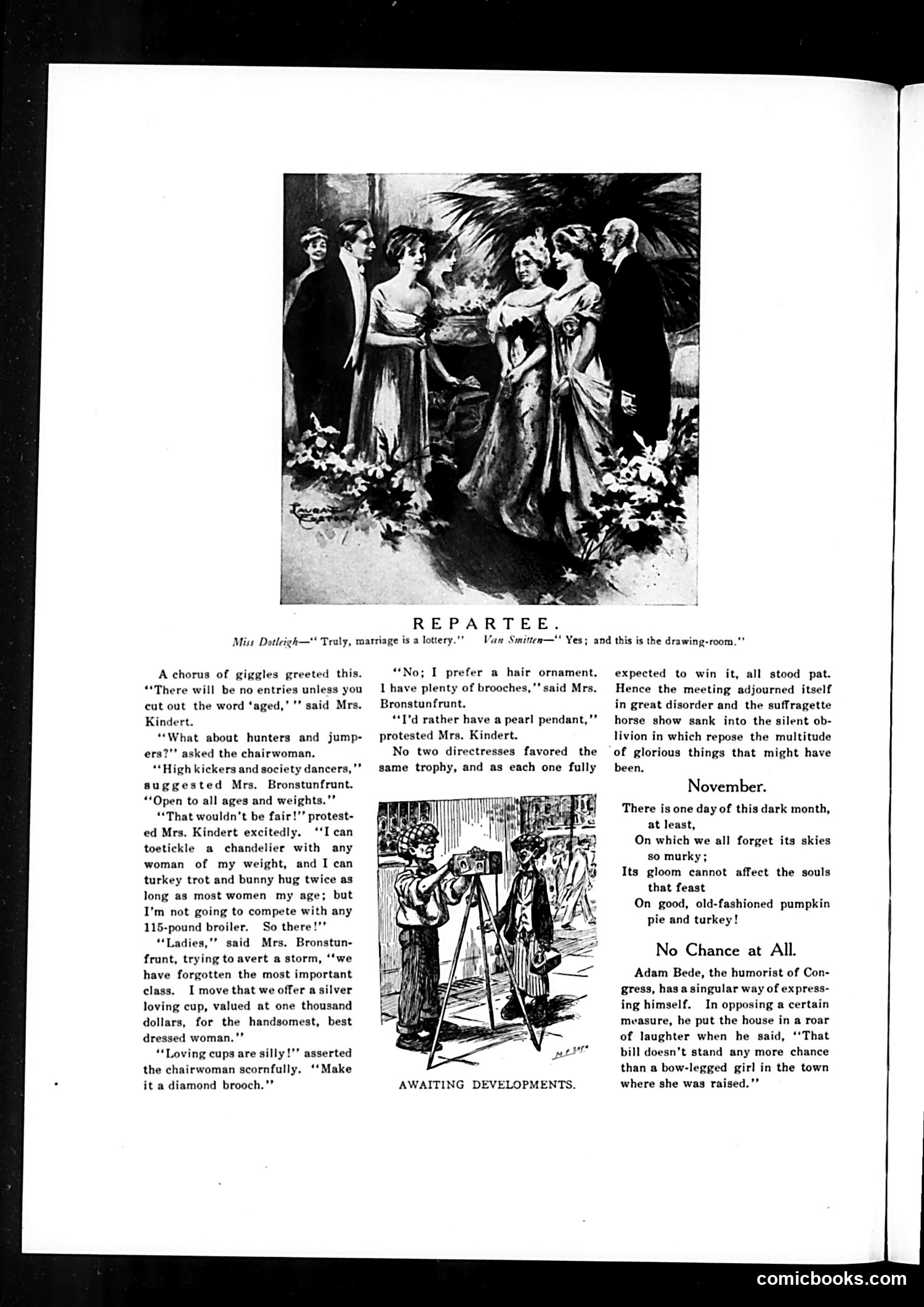 Judge — November 16, 1912 — page 8 of 24