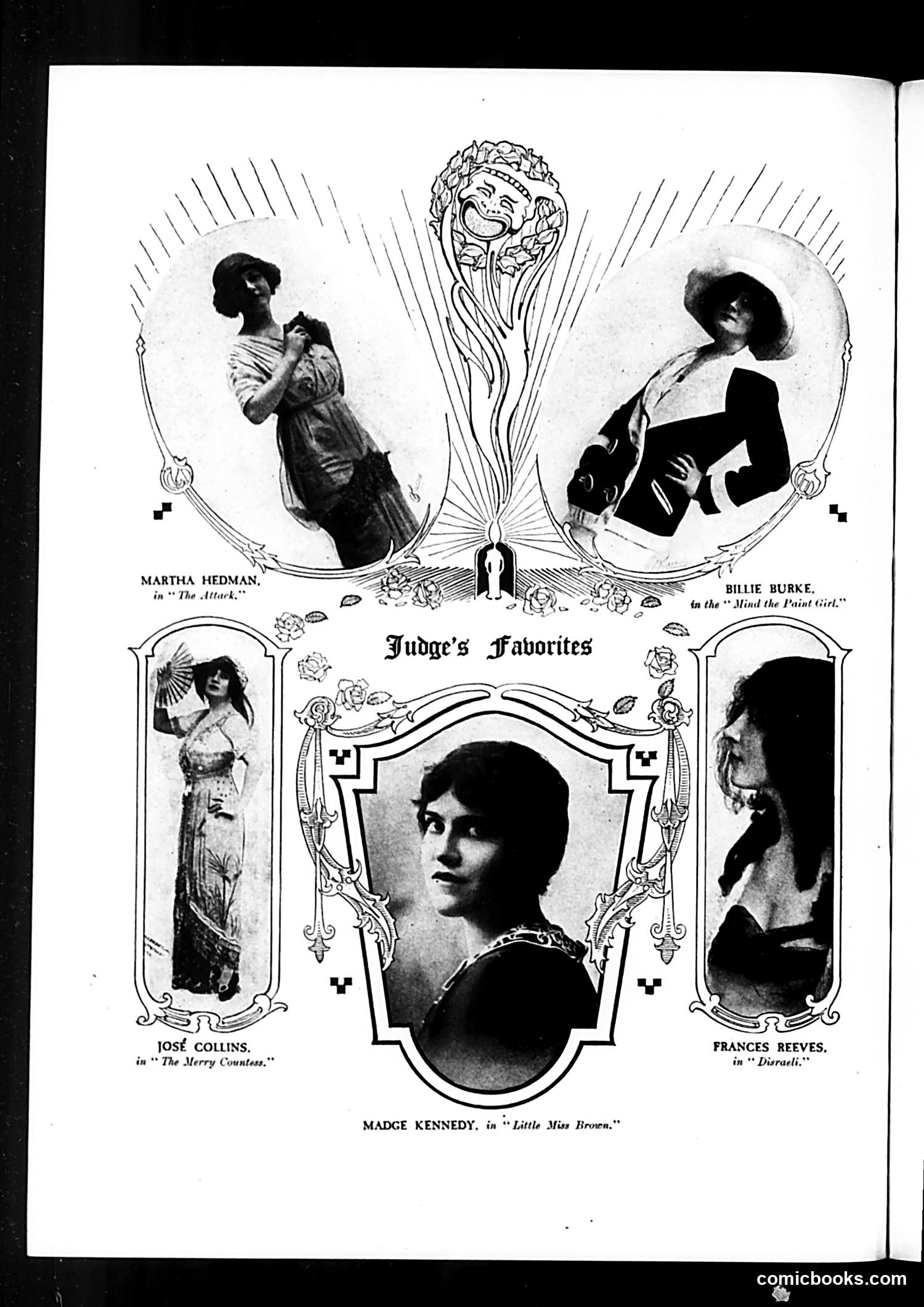 Judge — November 16, 1912 — page 10 of 24