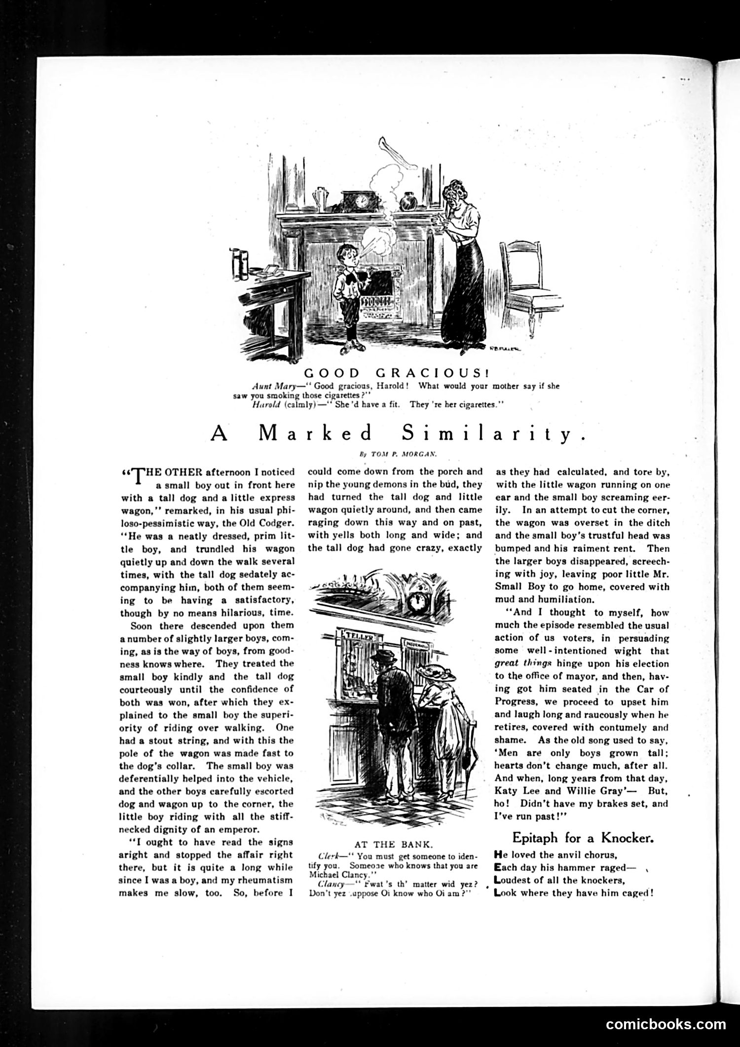 Judge — November 16, 1912 — page 12 of 24
