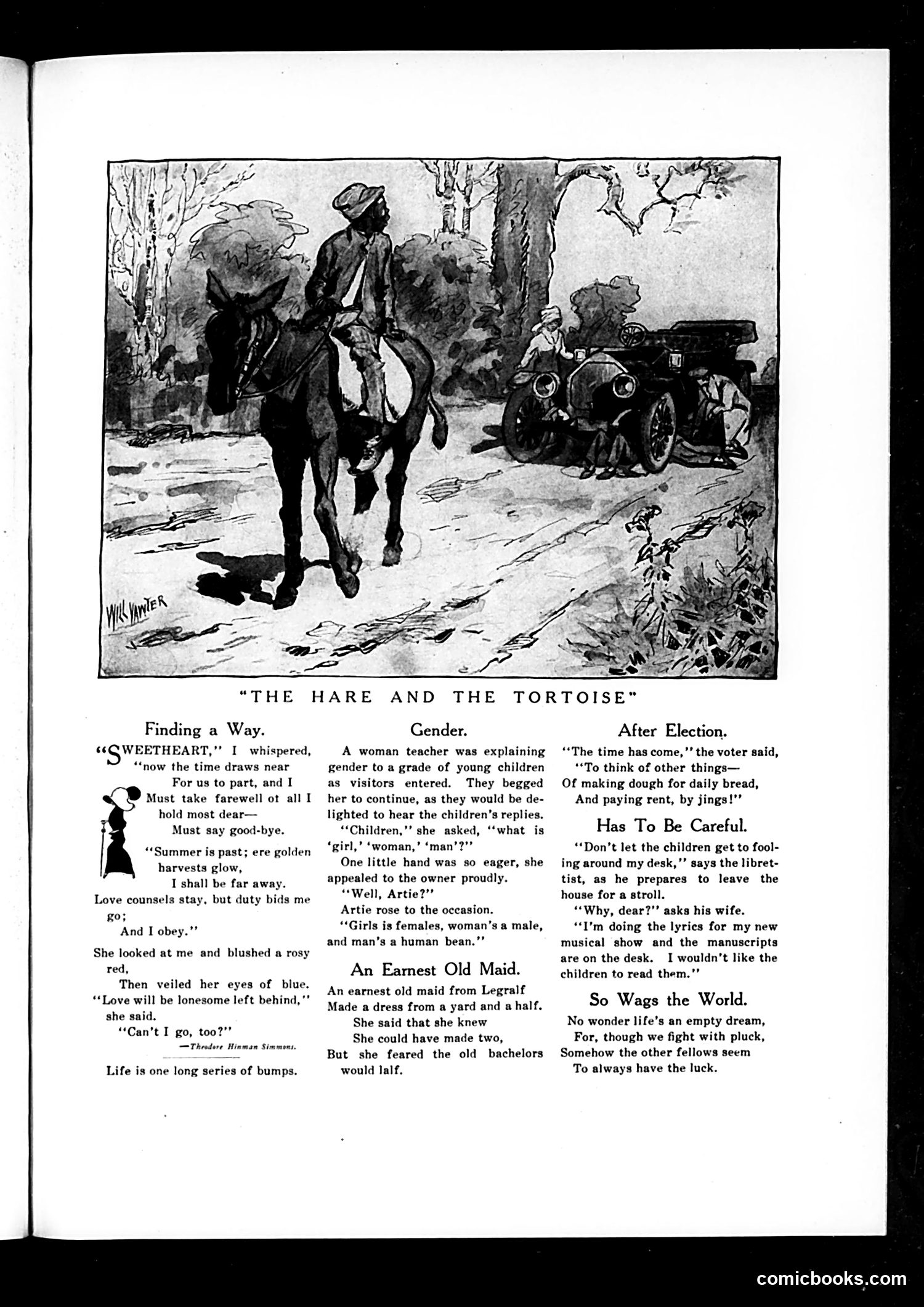 Judge — November 16, 1912 — page 13 of 24