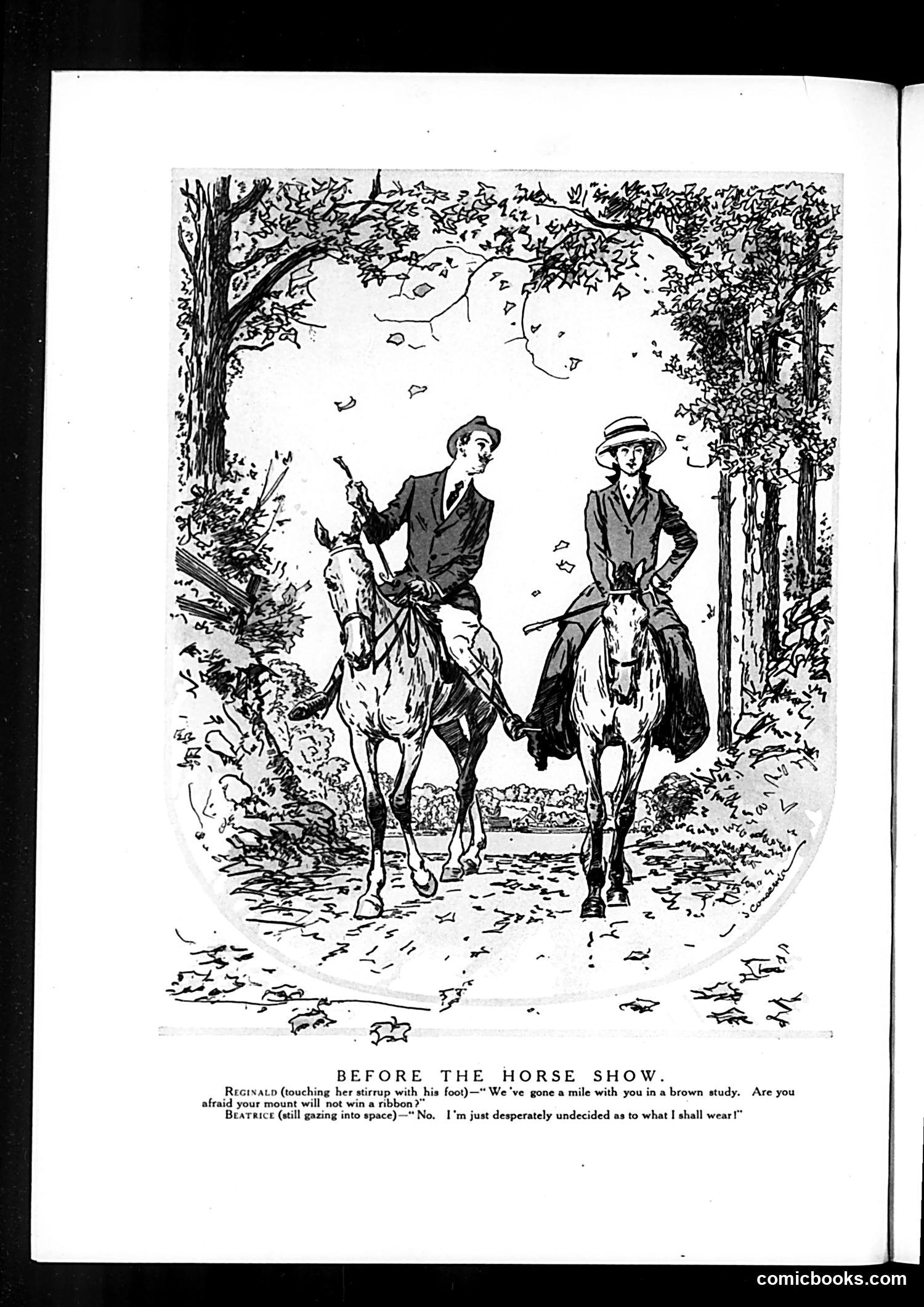 Judge — November 16, 1912 — page 14 of 24