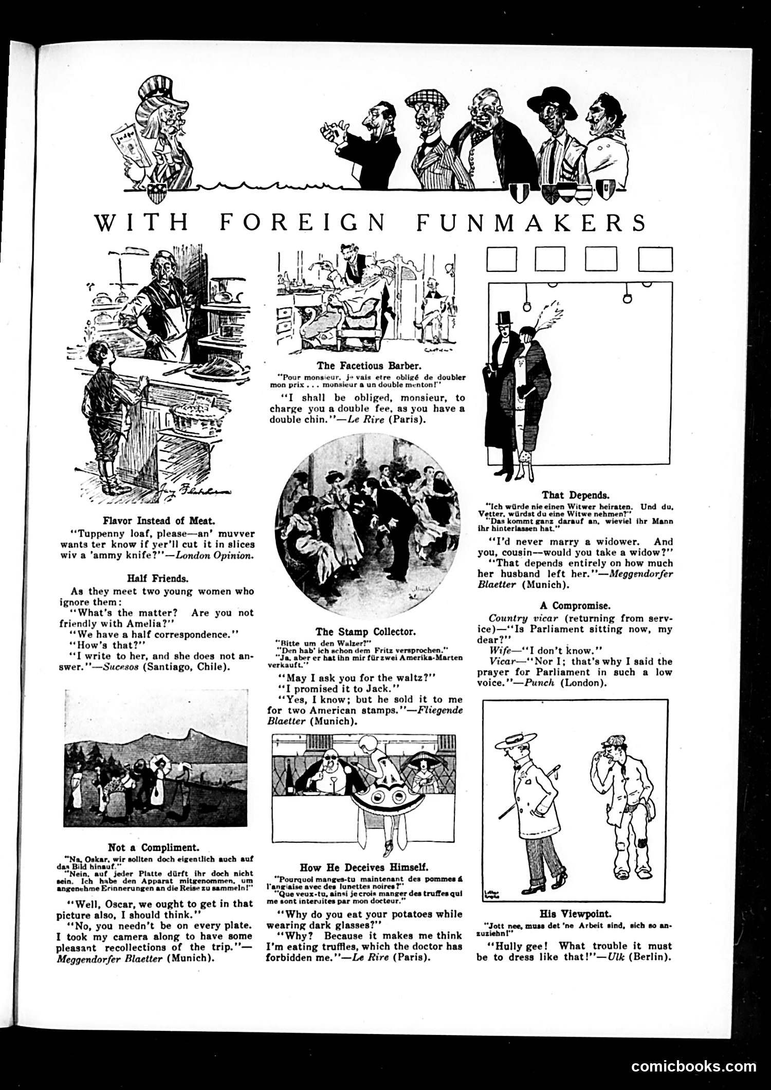 Judge — November 16, 1912 — page 15 of 24