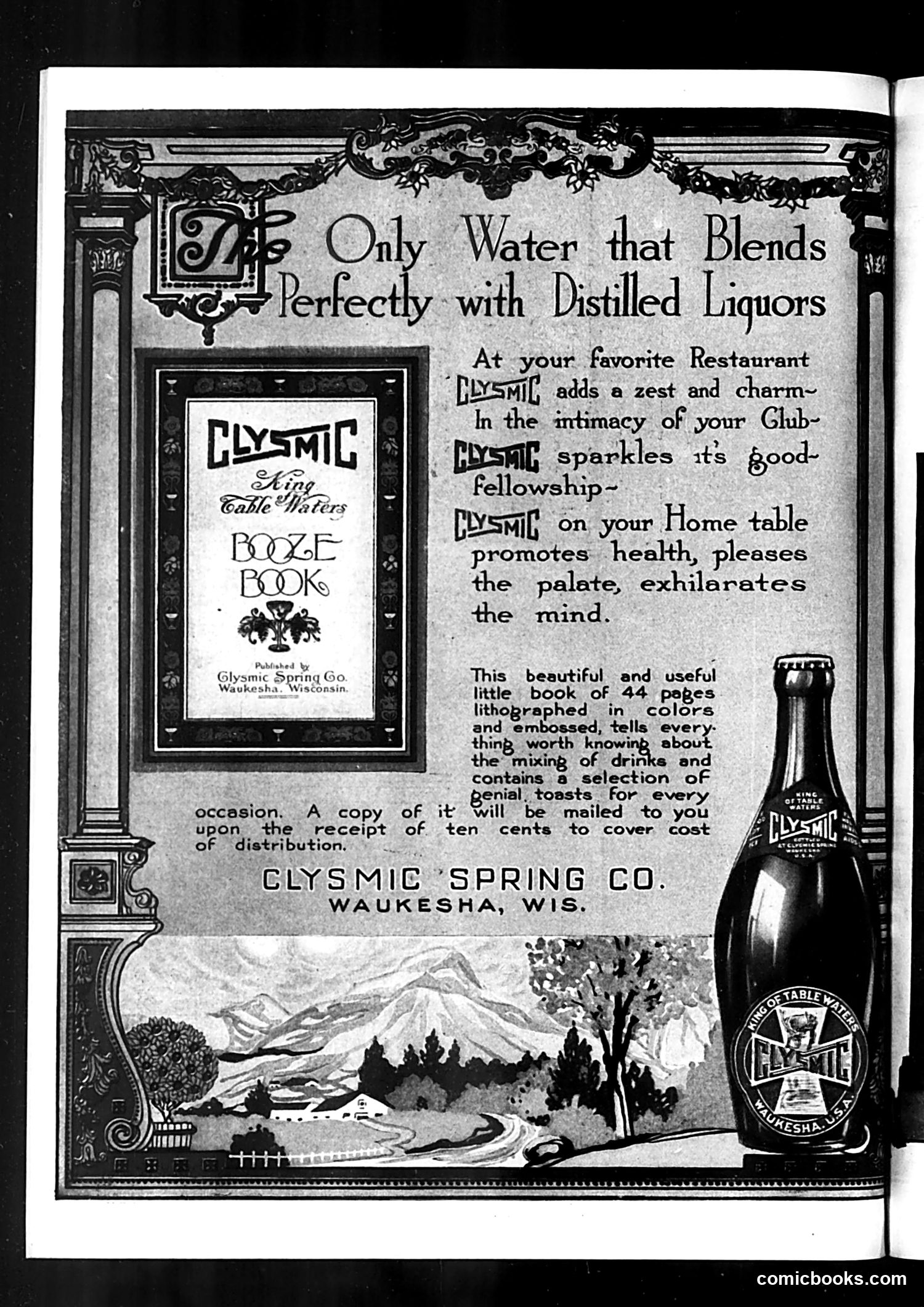 Judge — November 16, 1912 — page 24 of 24