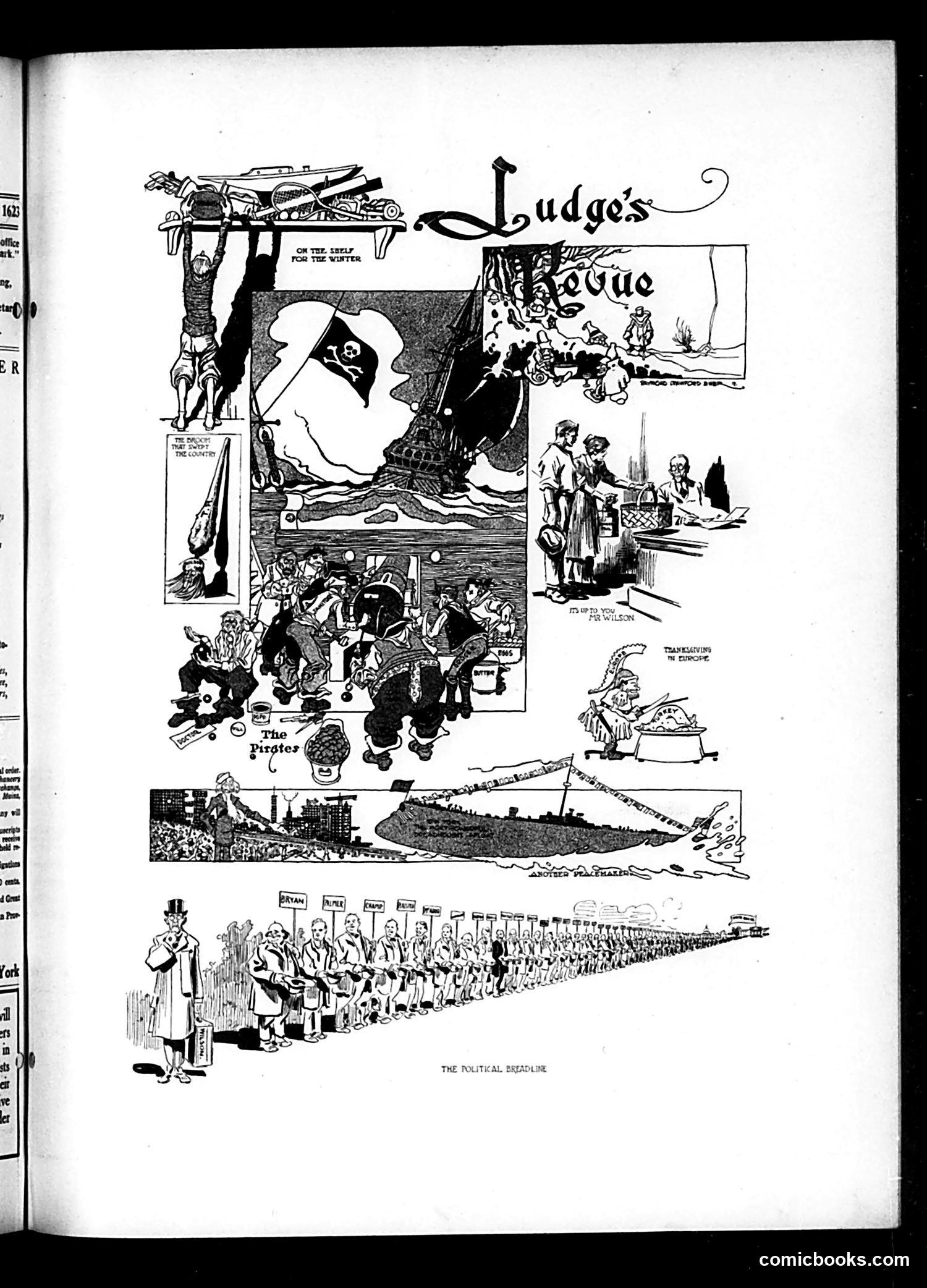 Judge — November 23, 1912 — page 3 of 24