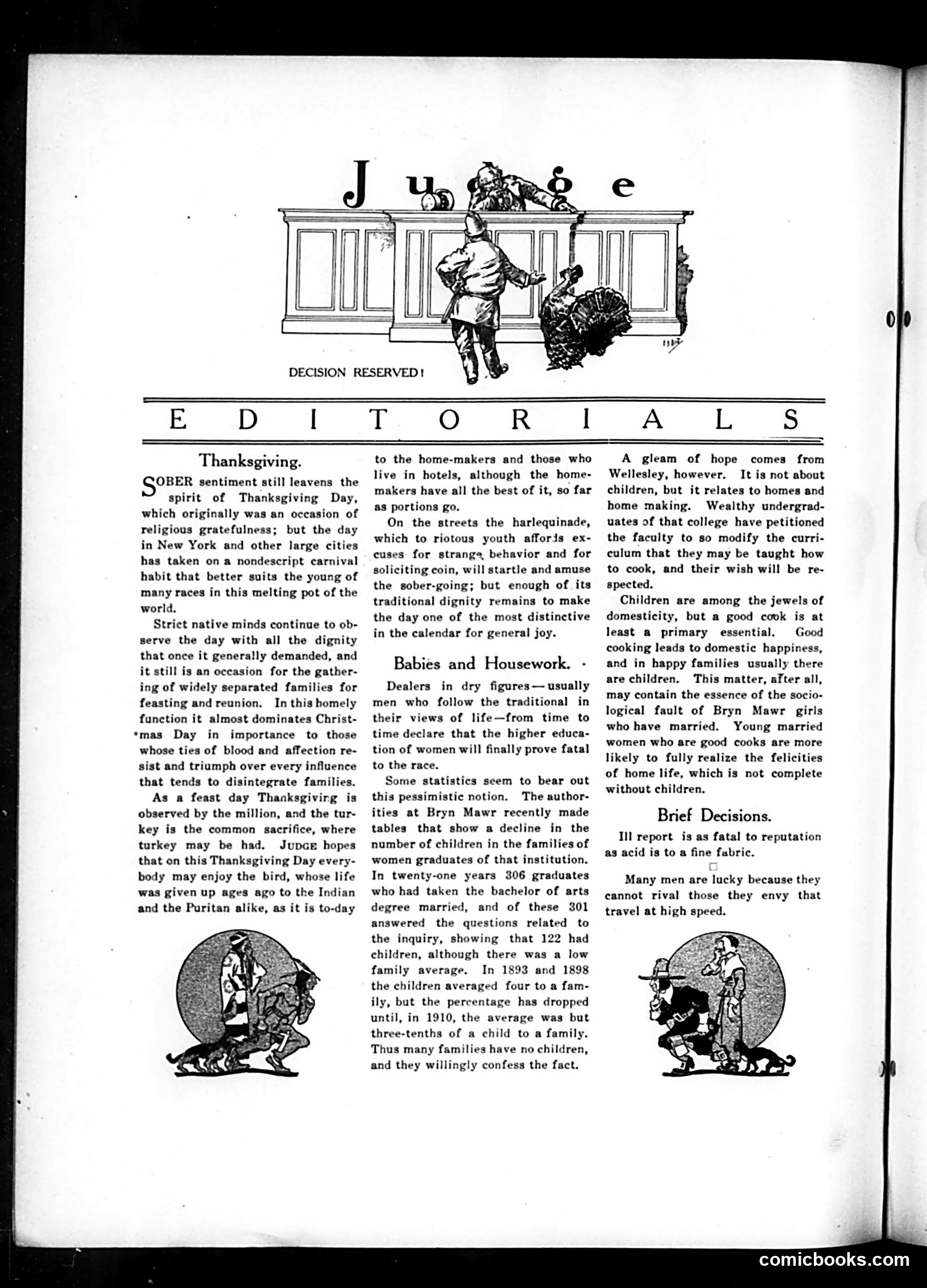 Judge — November 23, 1912 — page 4 of 24