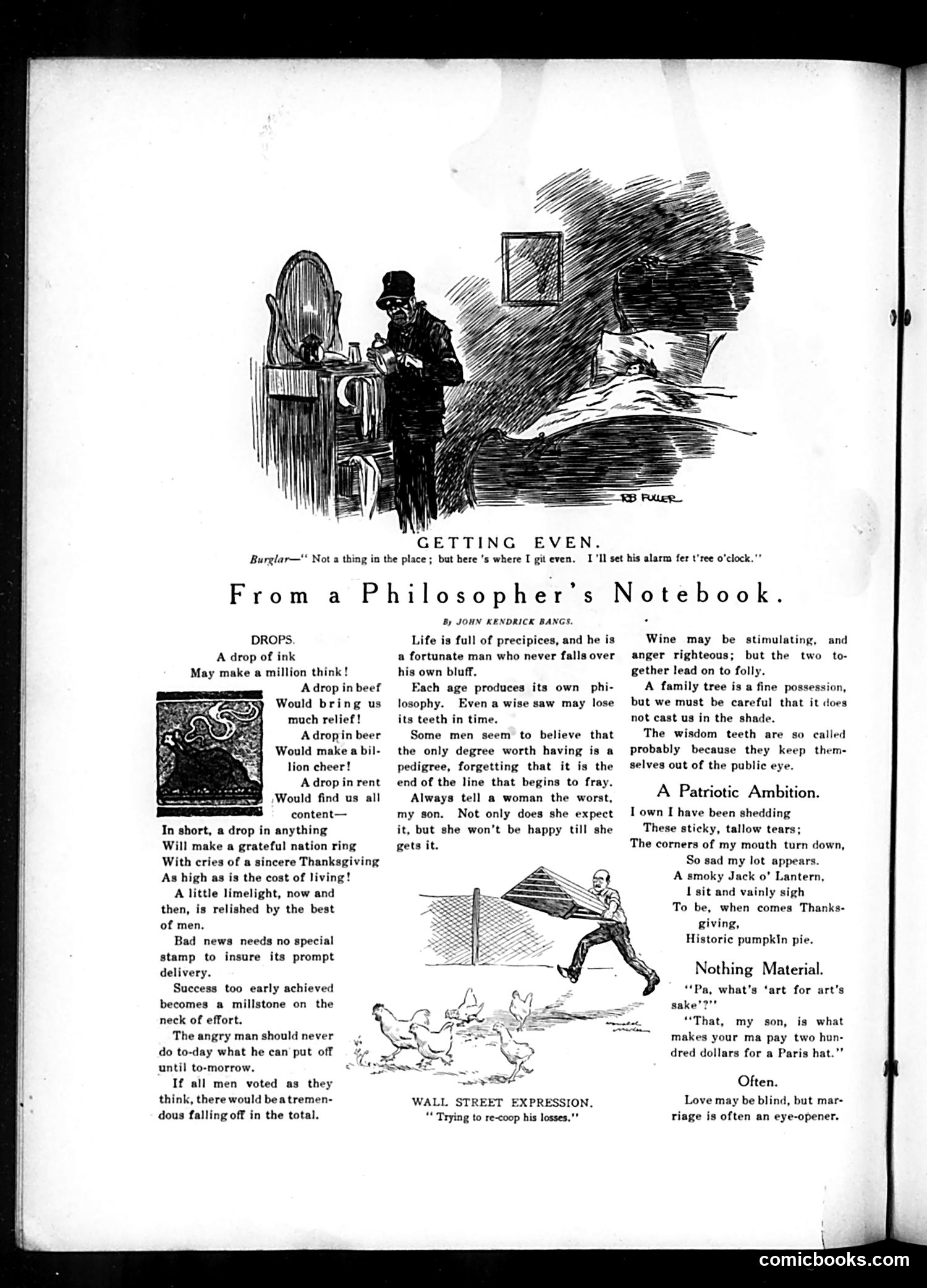 Judge — November 23, 1912 — page 8 of 24